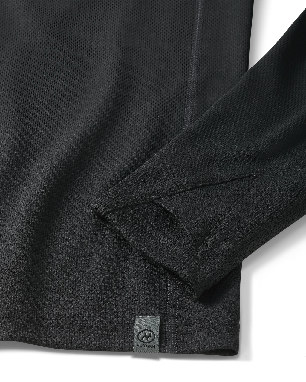 PRO Merino 200 Zip-T