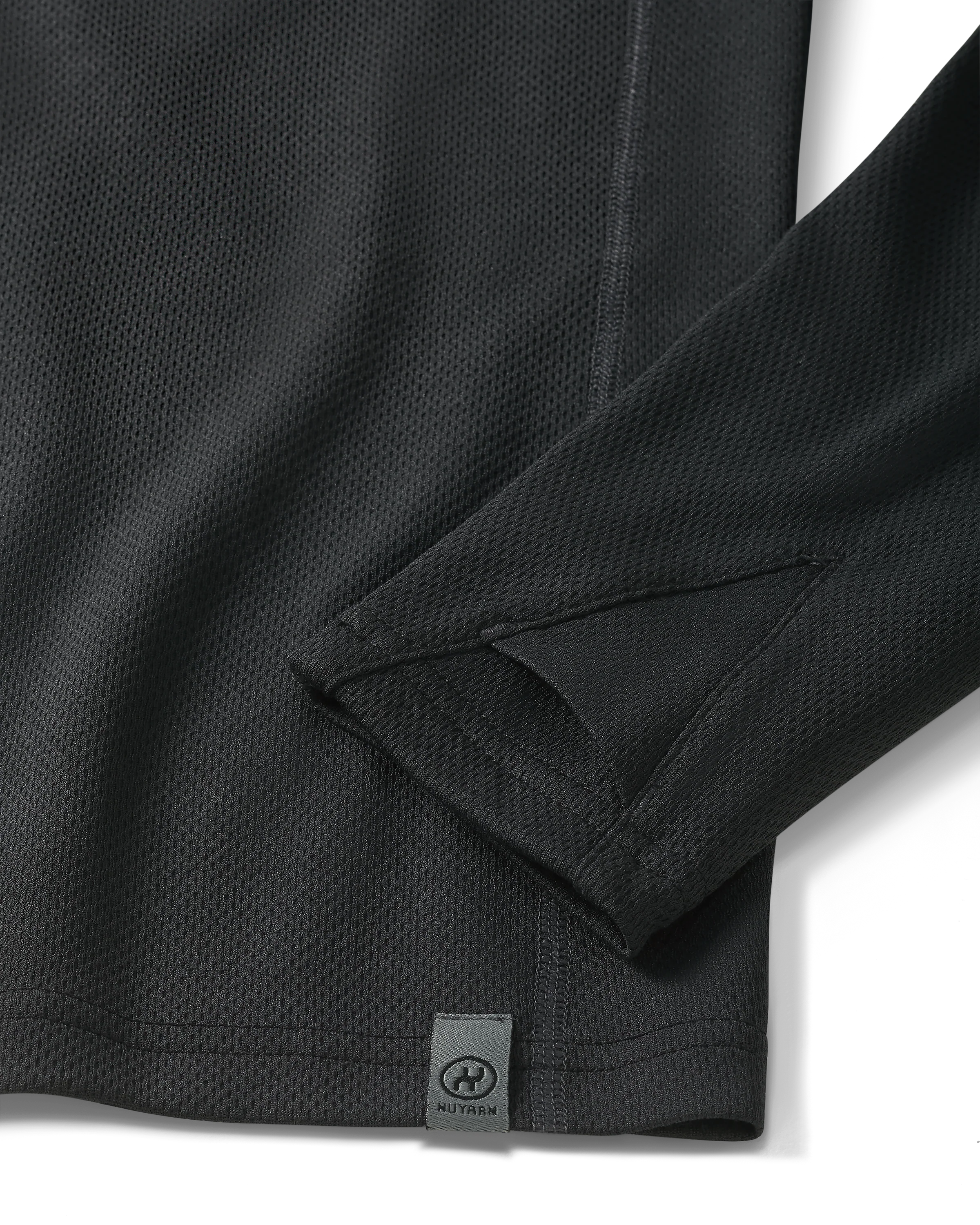 PRO Merino 200 Zip-T