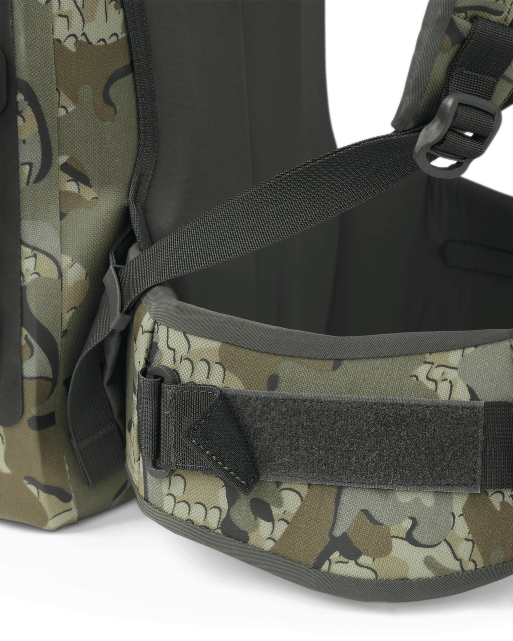 DeltaStorm 2200 Submersible Backpack