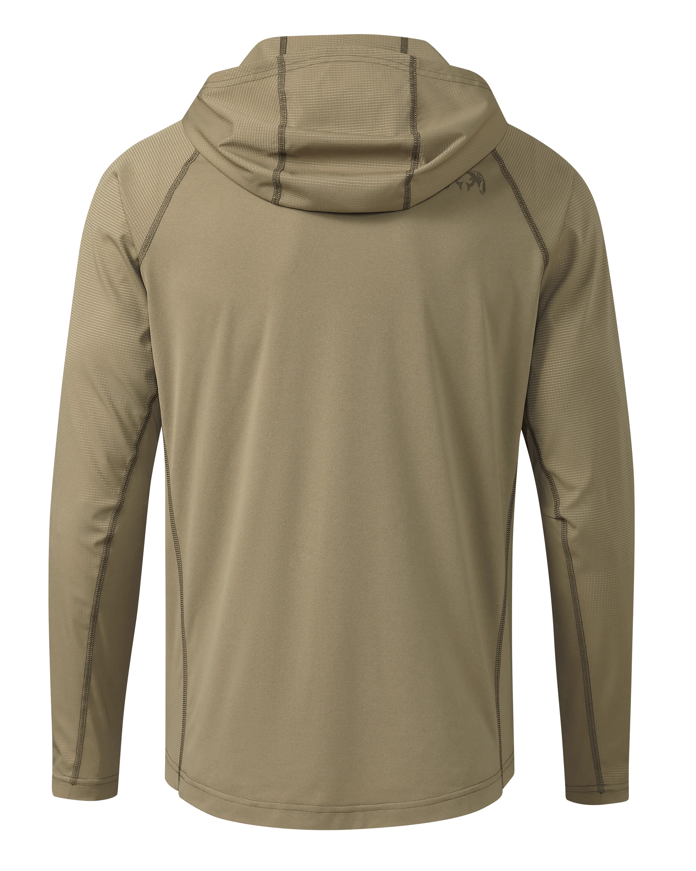 Tiburon Hybrid Hoodie