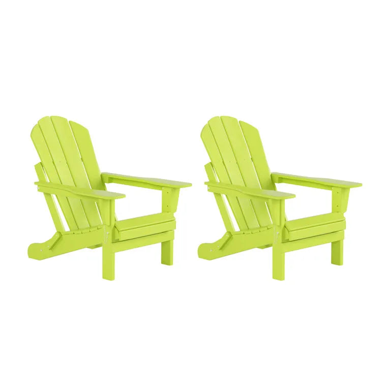 Marciano Adirondack Set