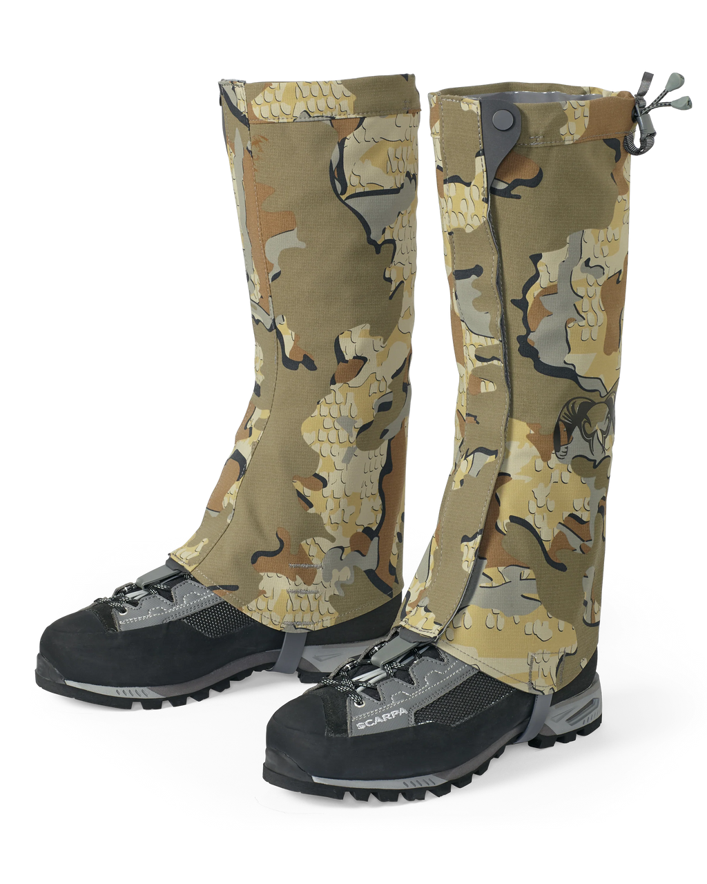 KUIU Kutana Storm Gaiter