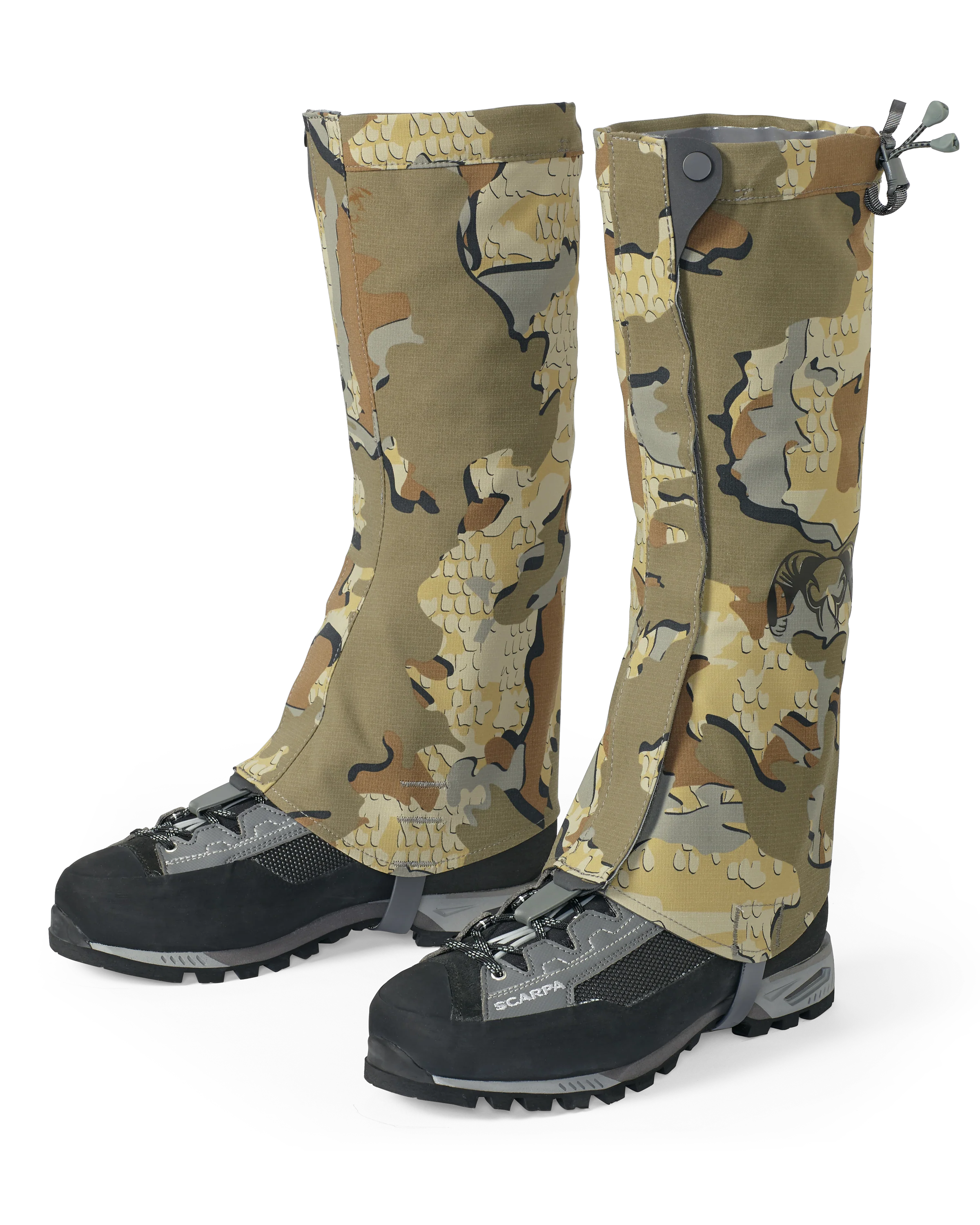 KUIU Kutana Storm Gaiter