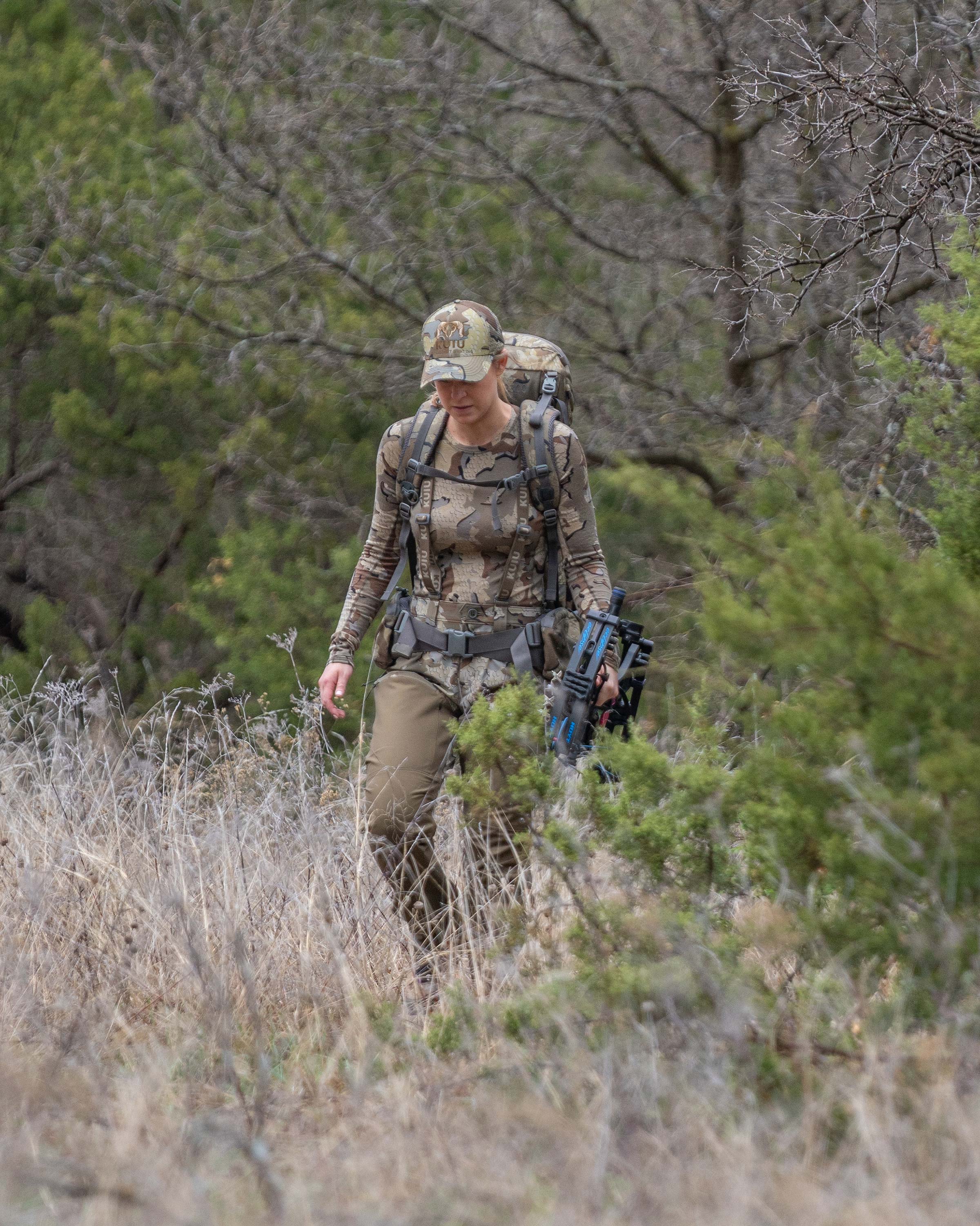 Women’s PRO Brush Pant