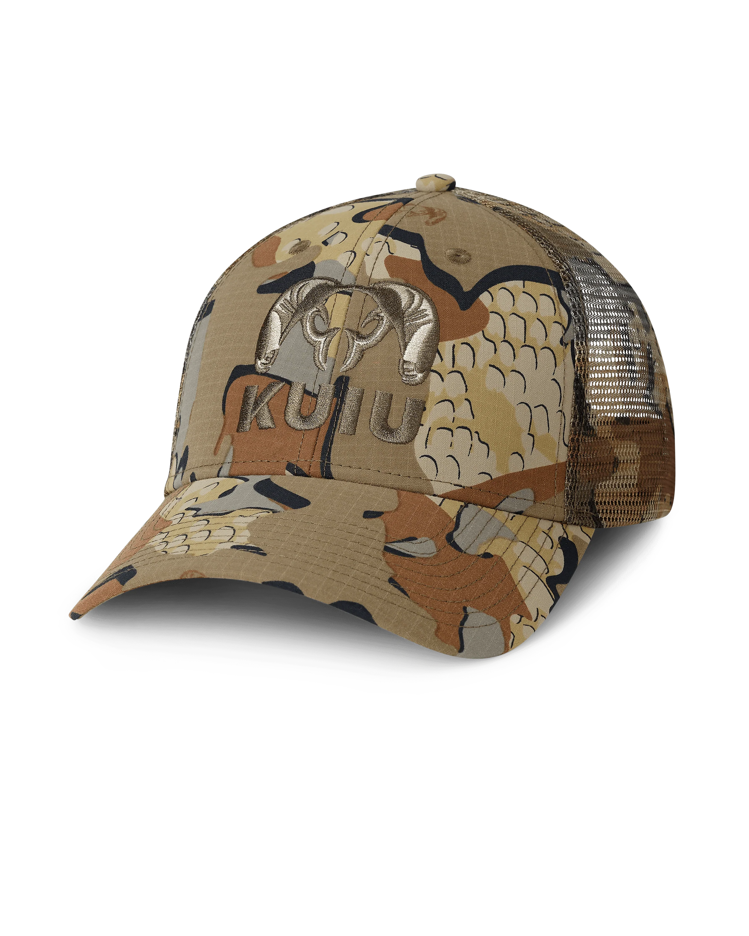 PRO Mesh Back CORDURA® Hat