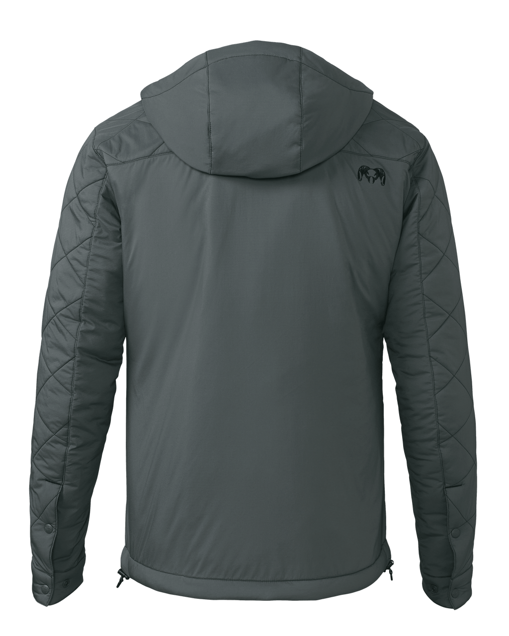 Granby Hooded Jacket