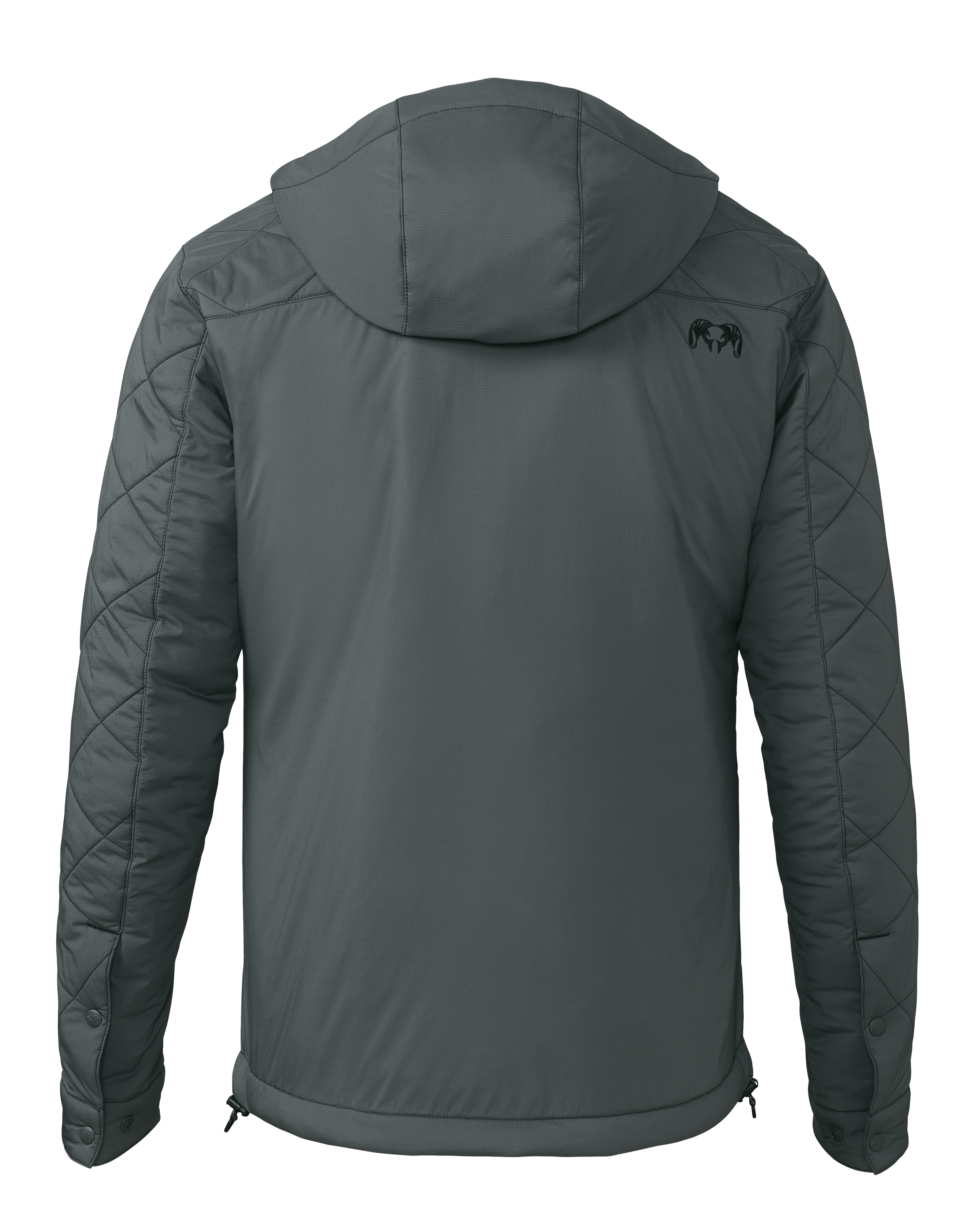 Granby Hooded Jacket