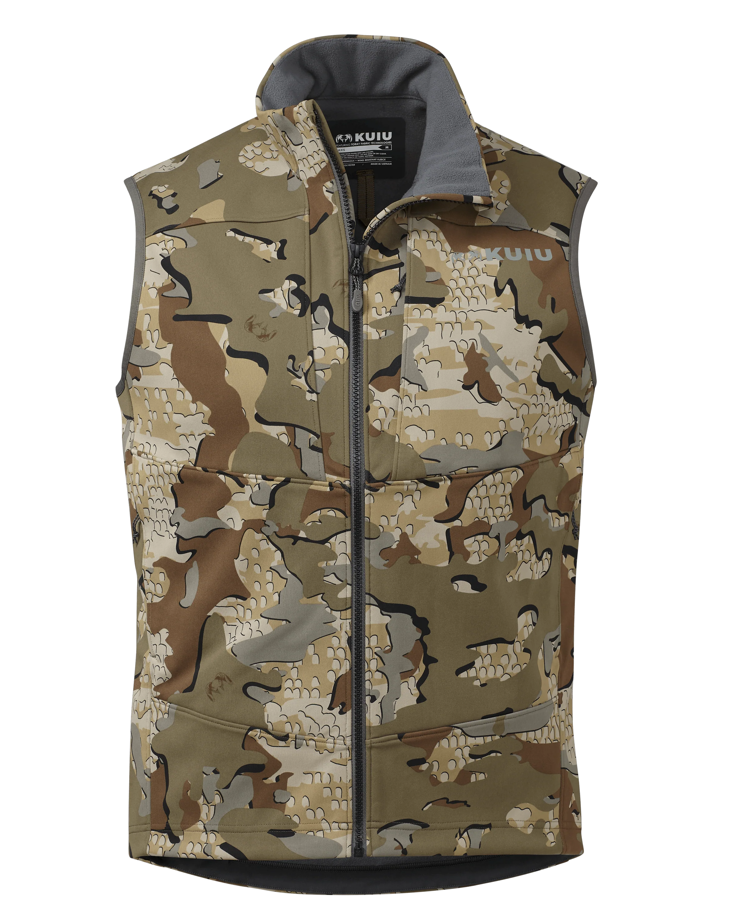 Axis Vest