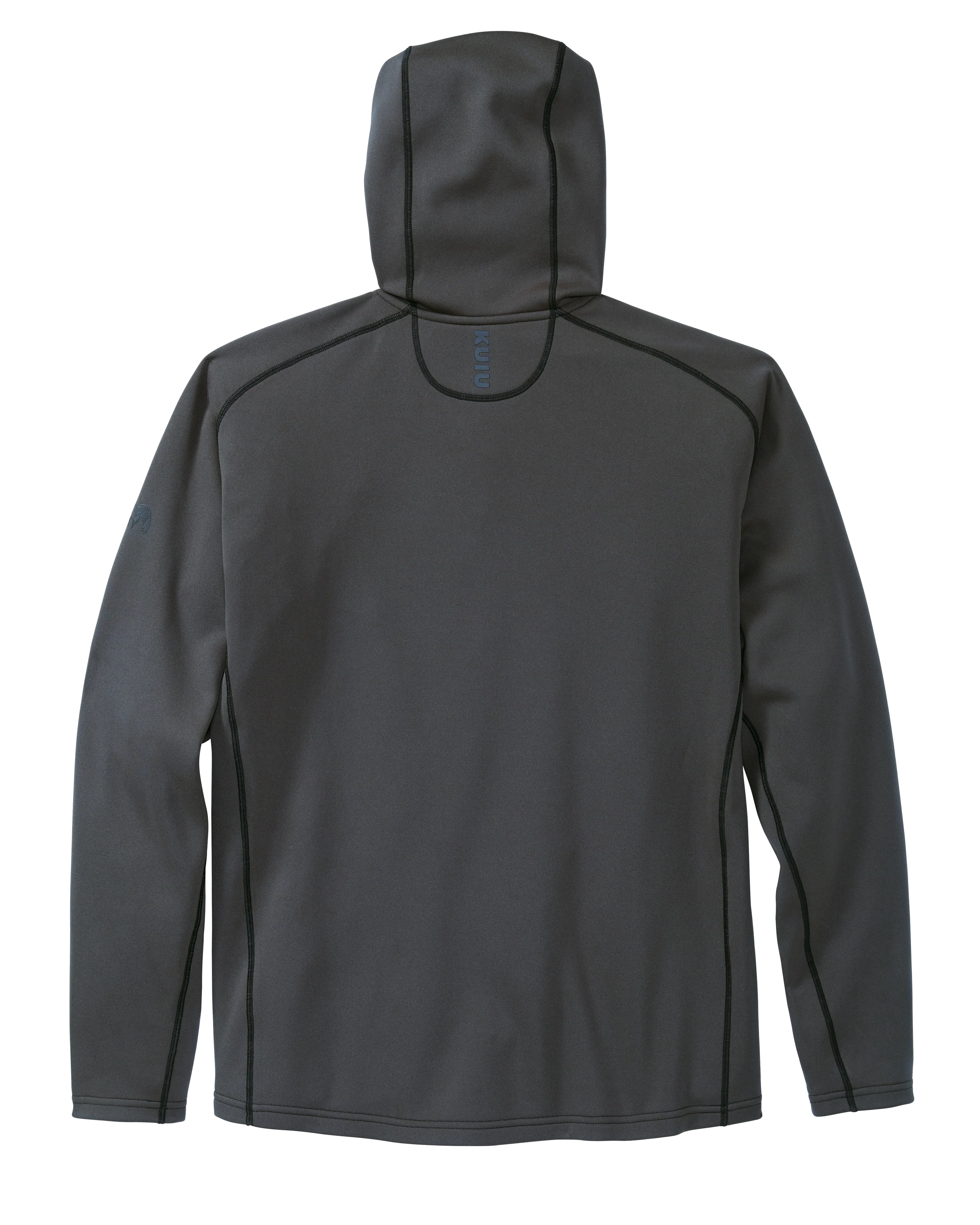 Peloton 200 Zip-T Hoodie