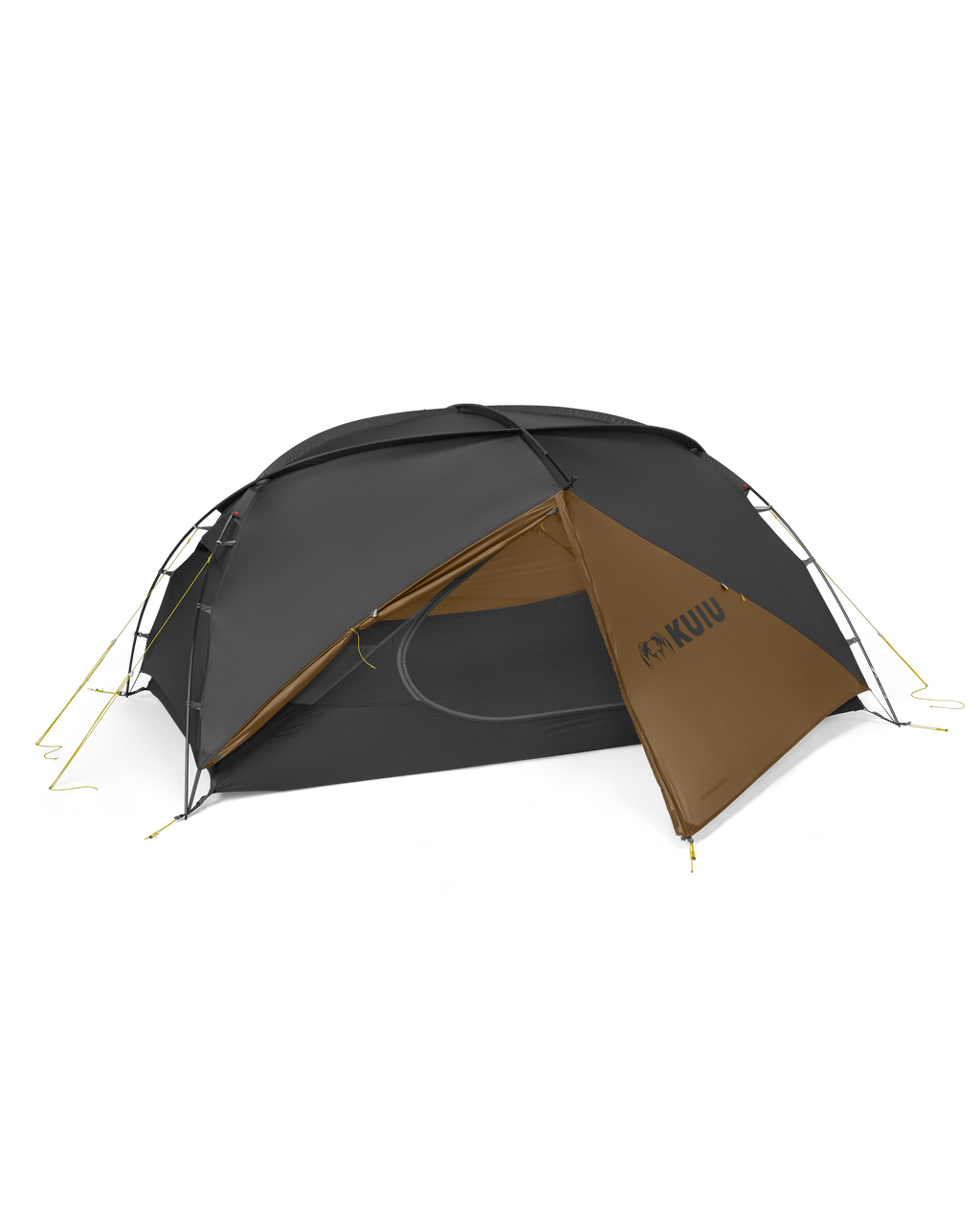 Mountain Star 2 Person Tent