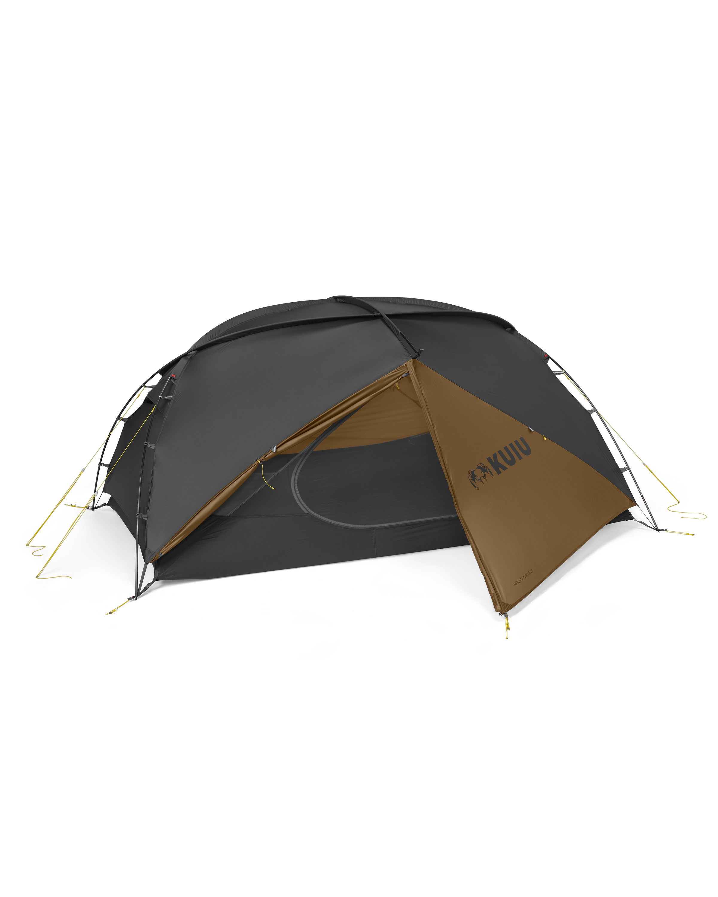 Mountain Star 2 Person Tent