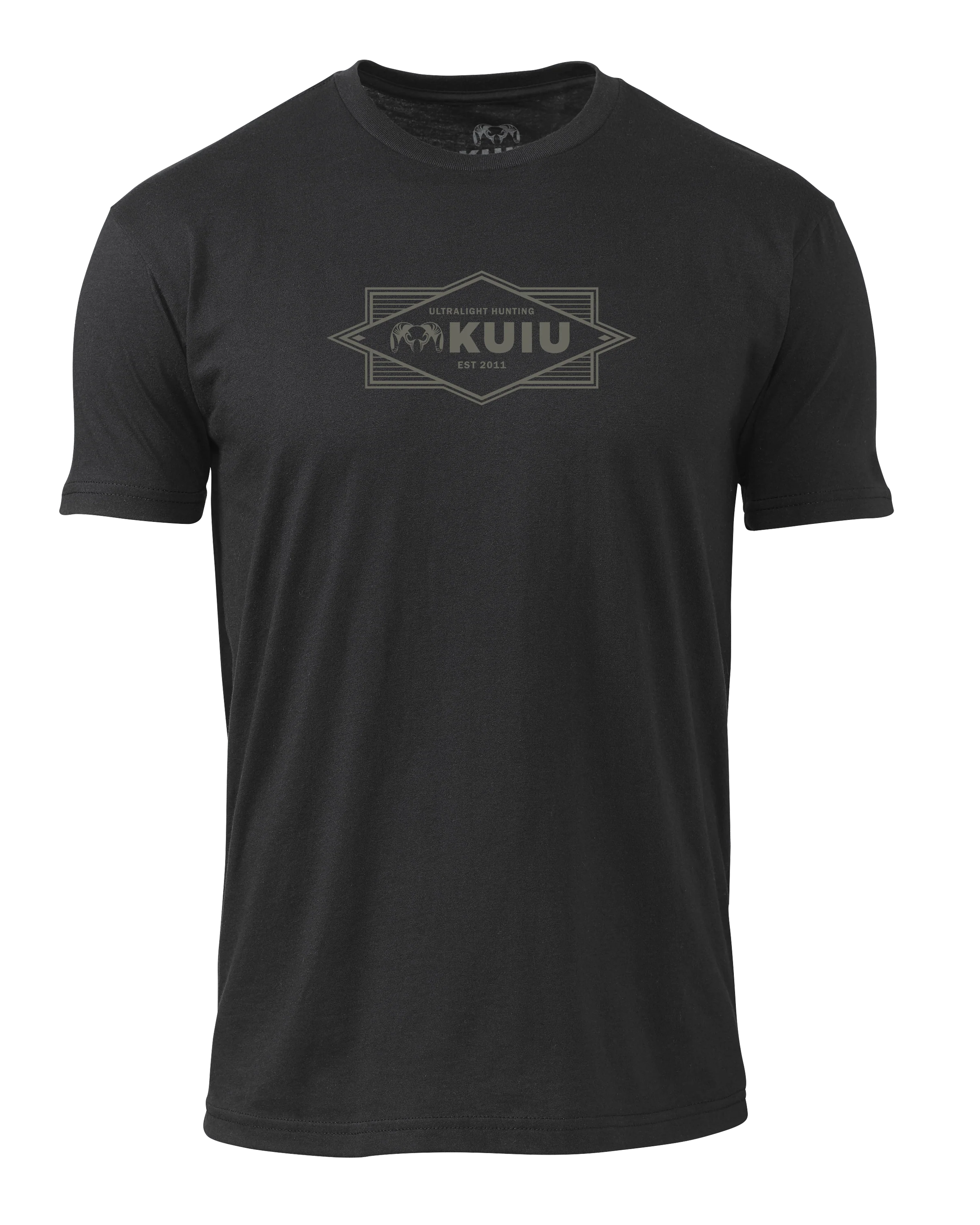 KUIU Emblem Logo T-Shirt