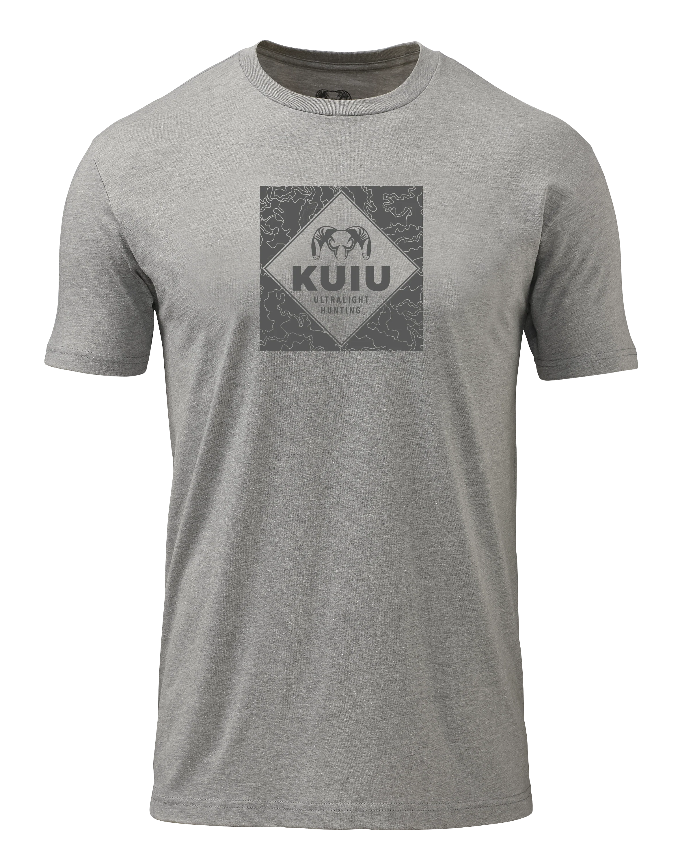 KUIU Camo Outline T-Shirt
