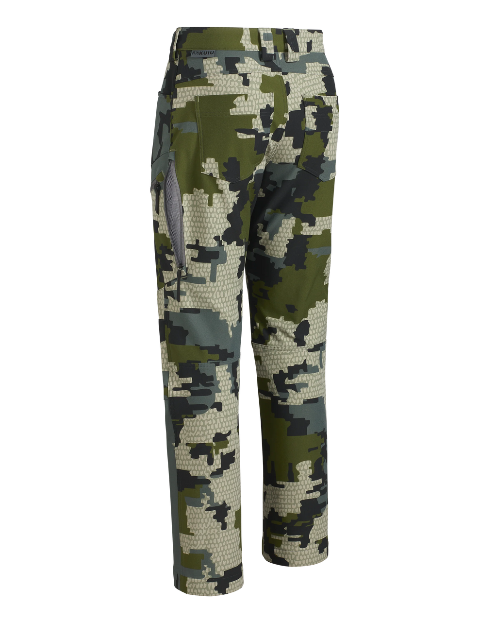 Youth Attack Pant