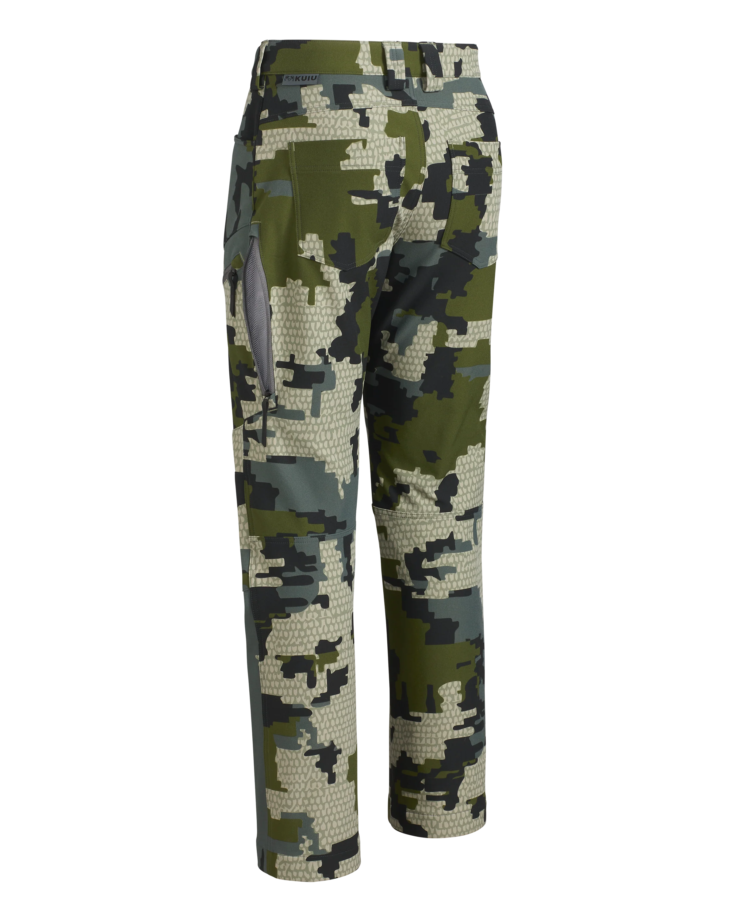 Youth Attack Pant
