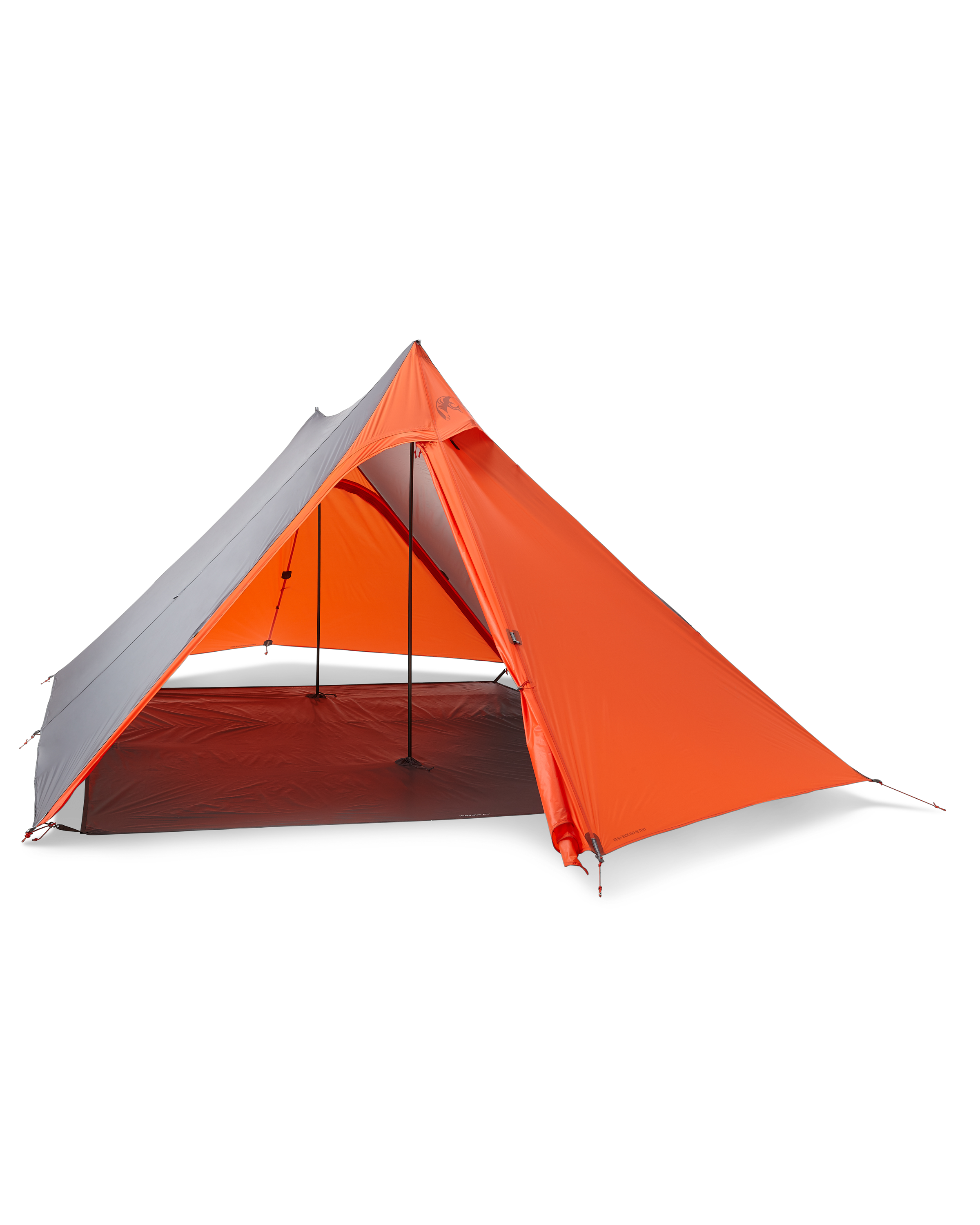 Summit Refuge 3 Person Tent