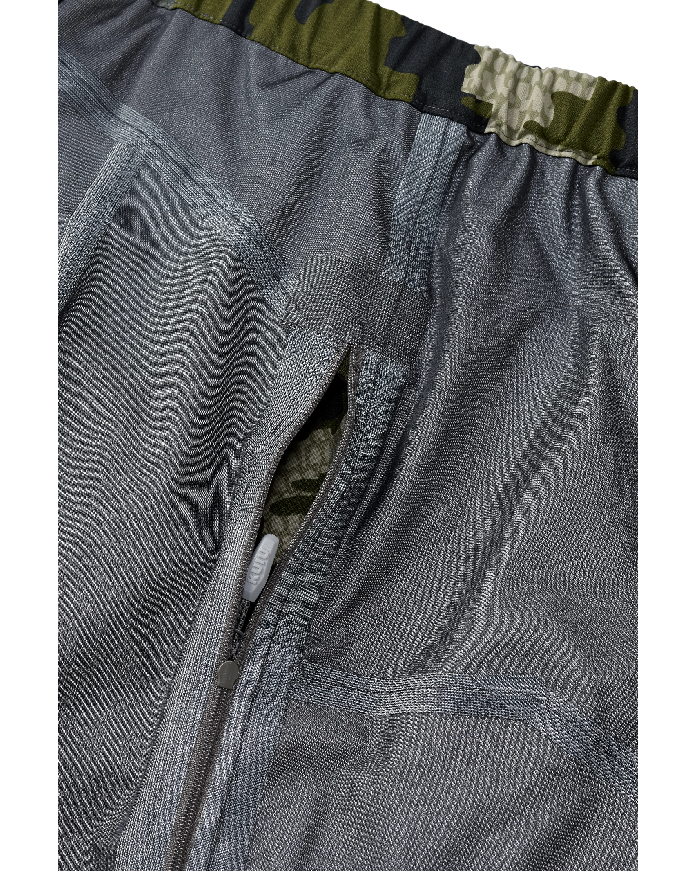 KUIU Kutana Storm Shell Pant