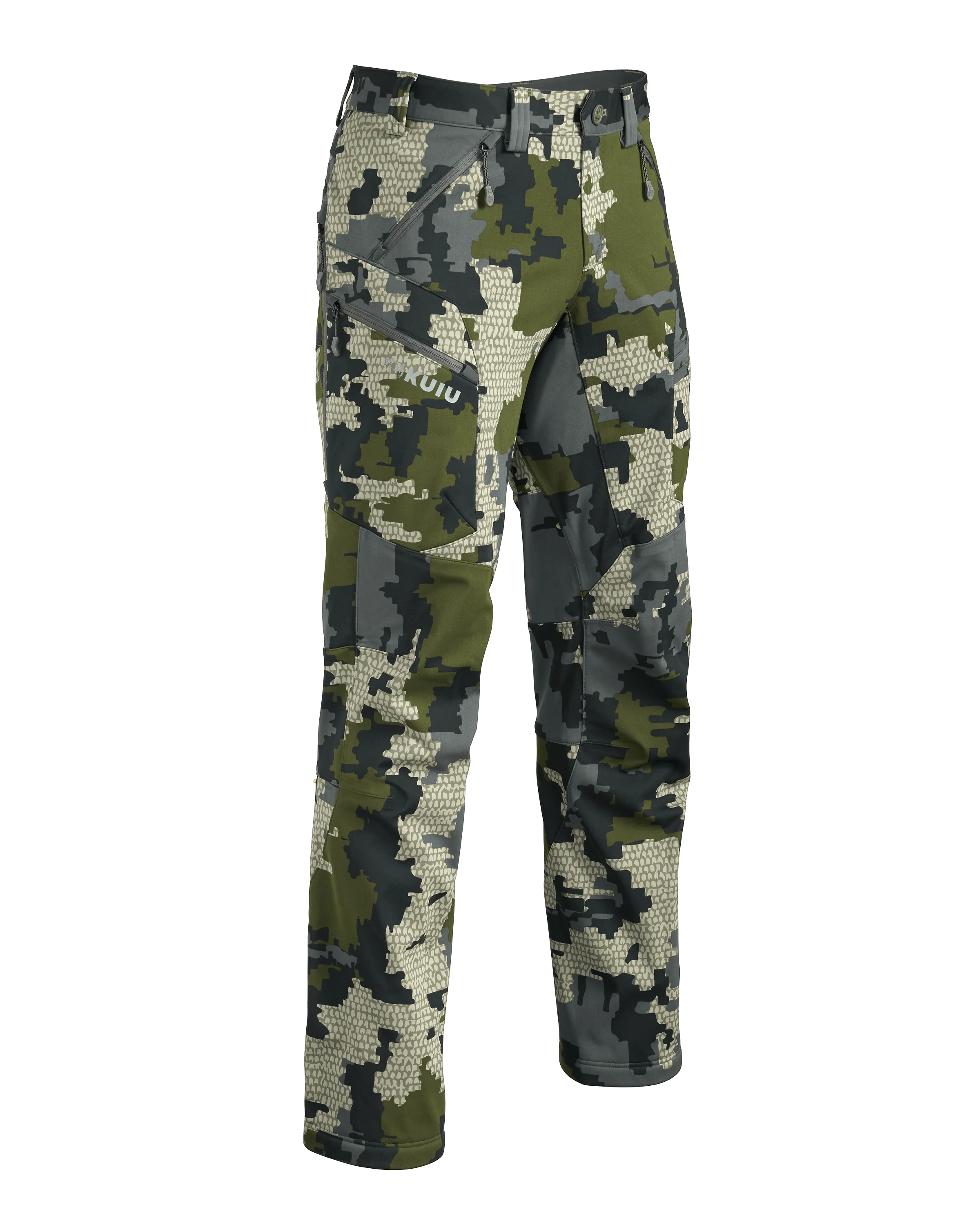 Axis Hybrid Pant