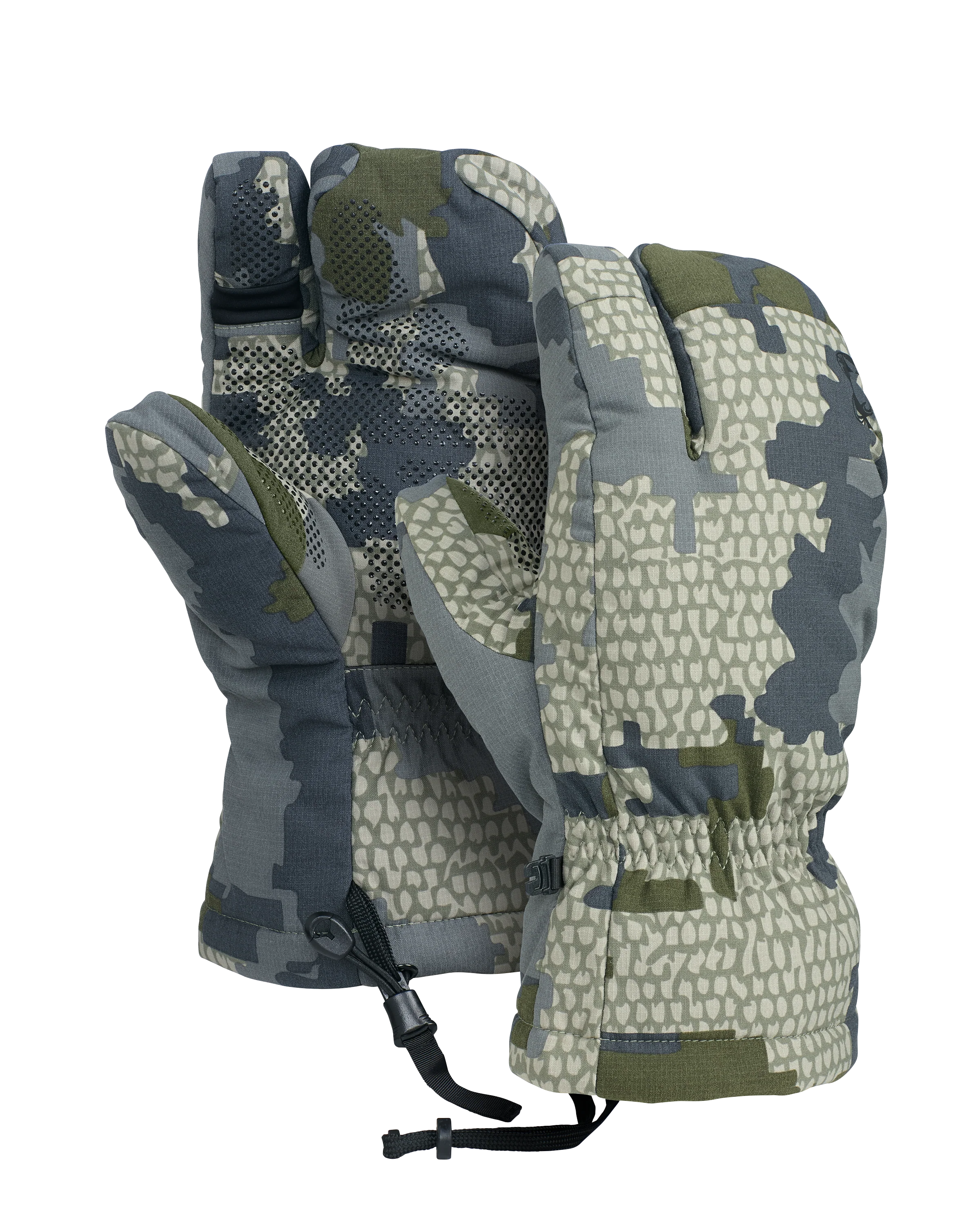 Super Down PRO Glassing Glomitt