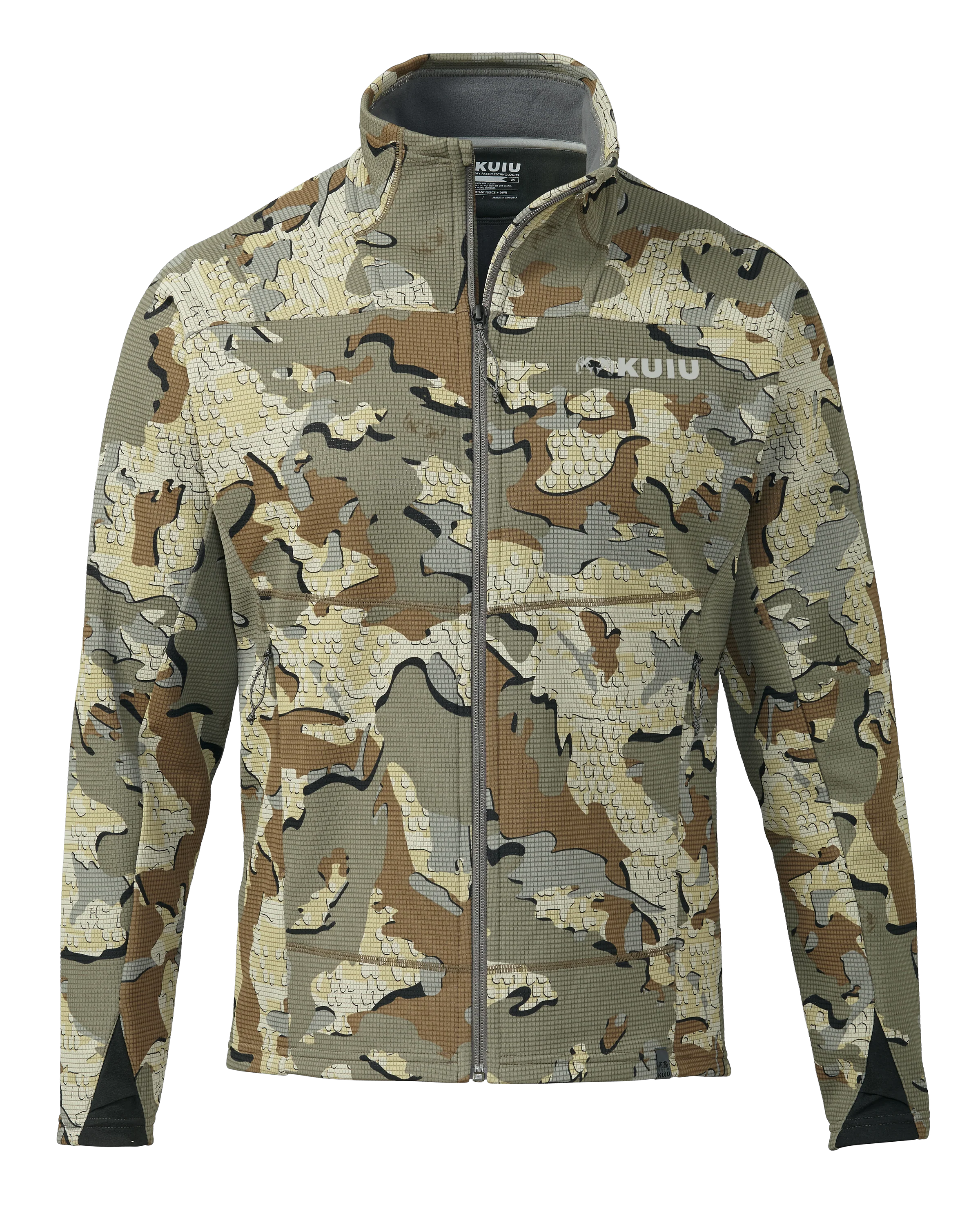 Peloton 240 Full Zip