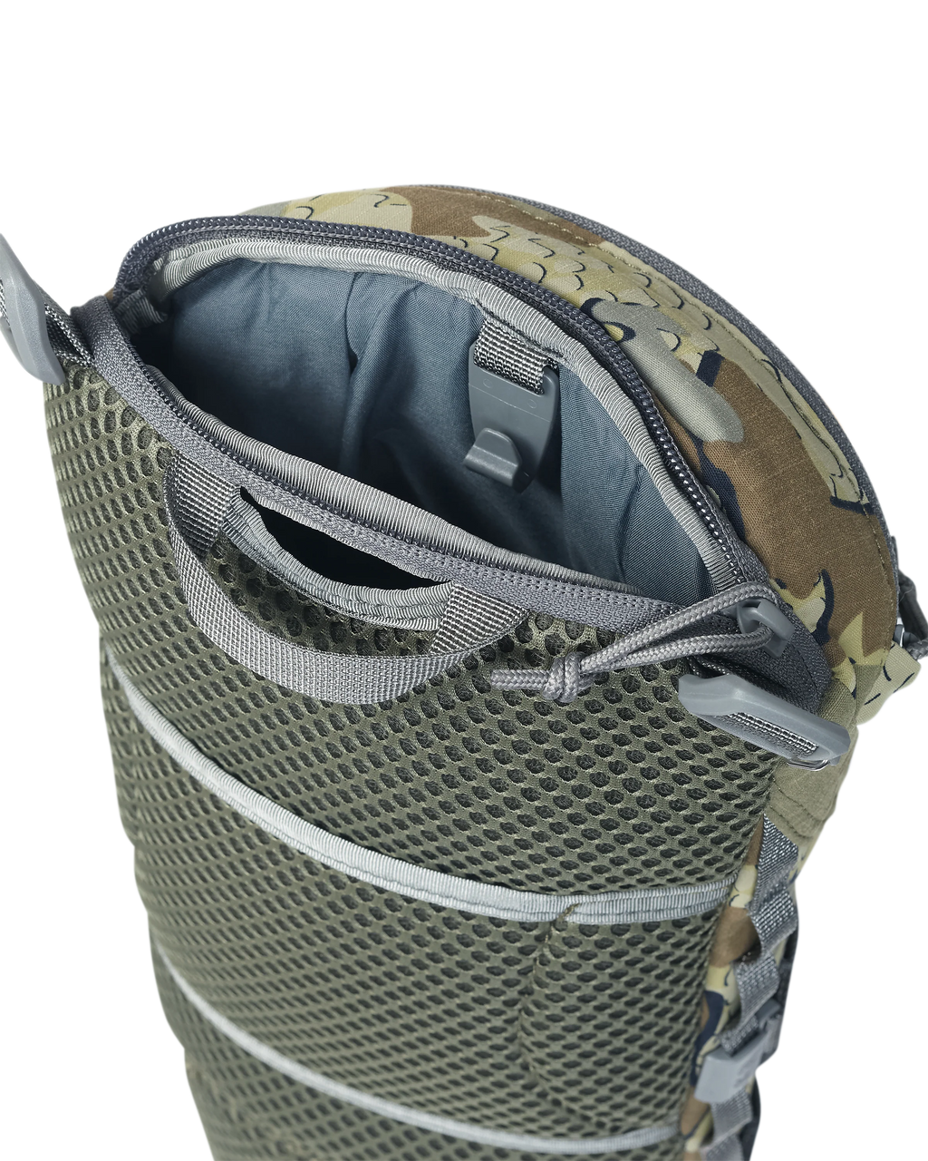 PRO G3 Hydration Rig