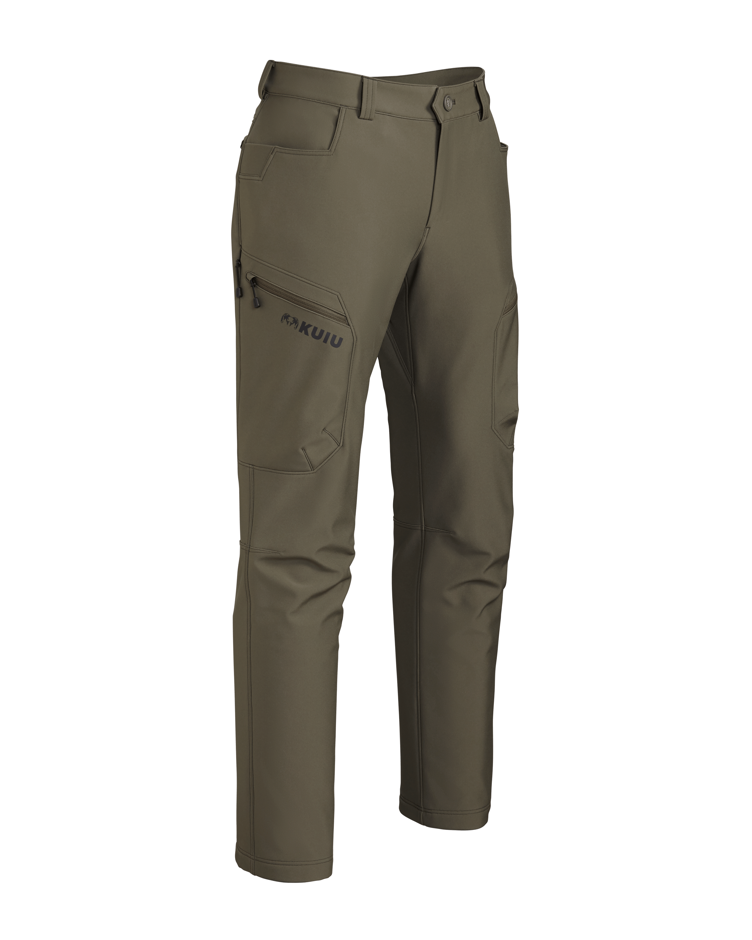 Women’s Guide PRO Pant
