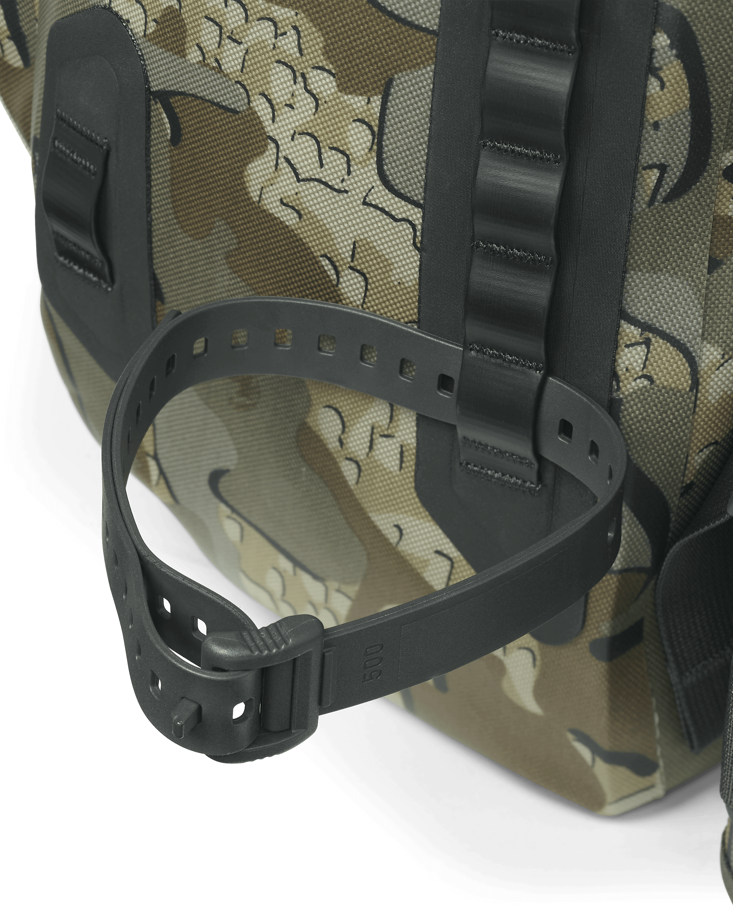 DeltaStorm 2200 Submersible Backpack