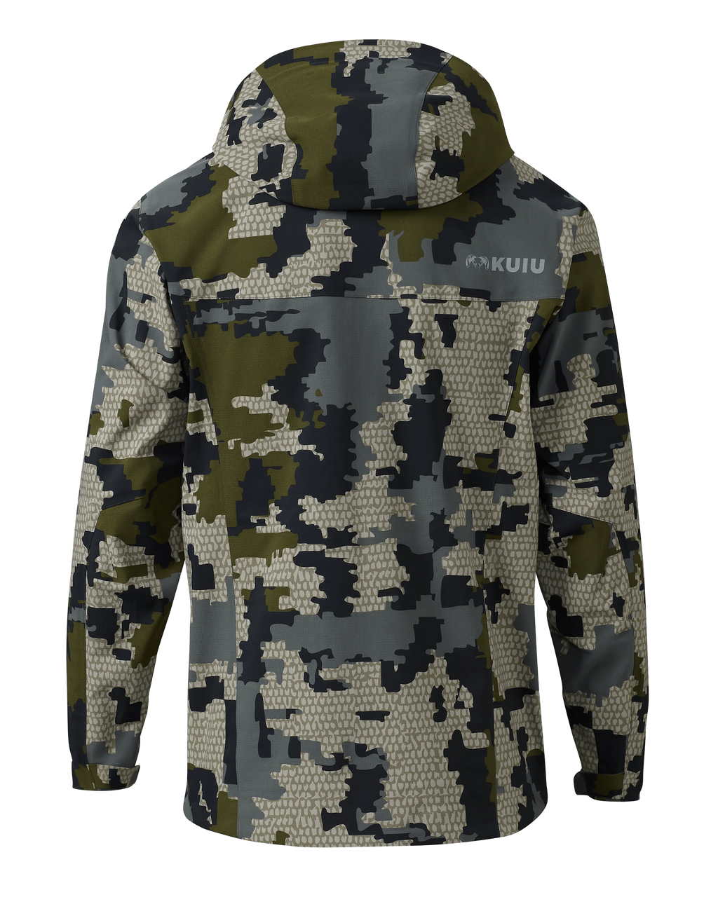 KUIU Kutana Storm Shell Jacket