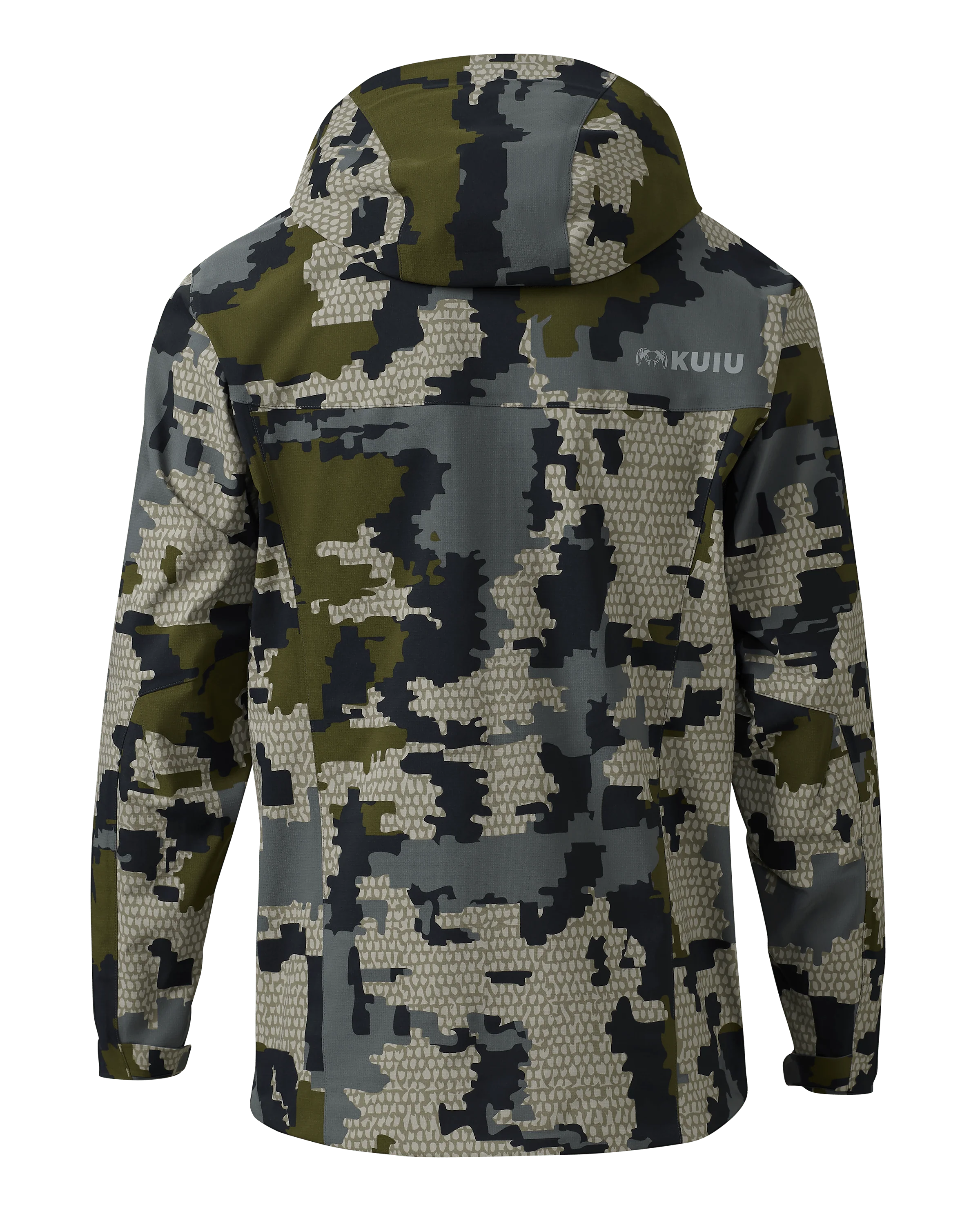 KUIU Kutana Storm Shell Jacket