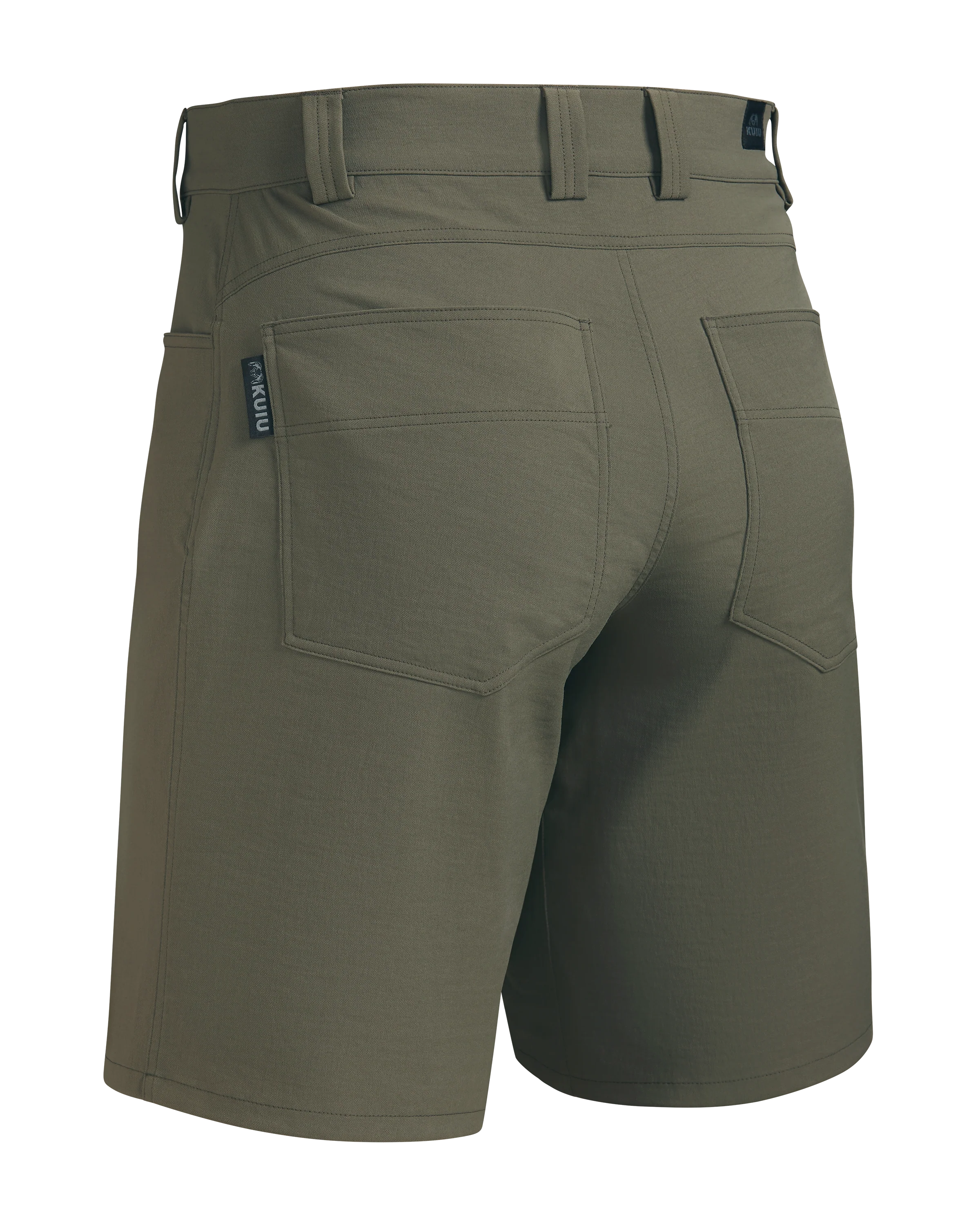 Switchback 10″ Short