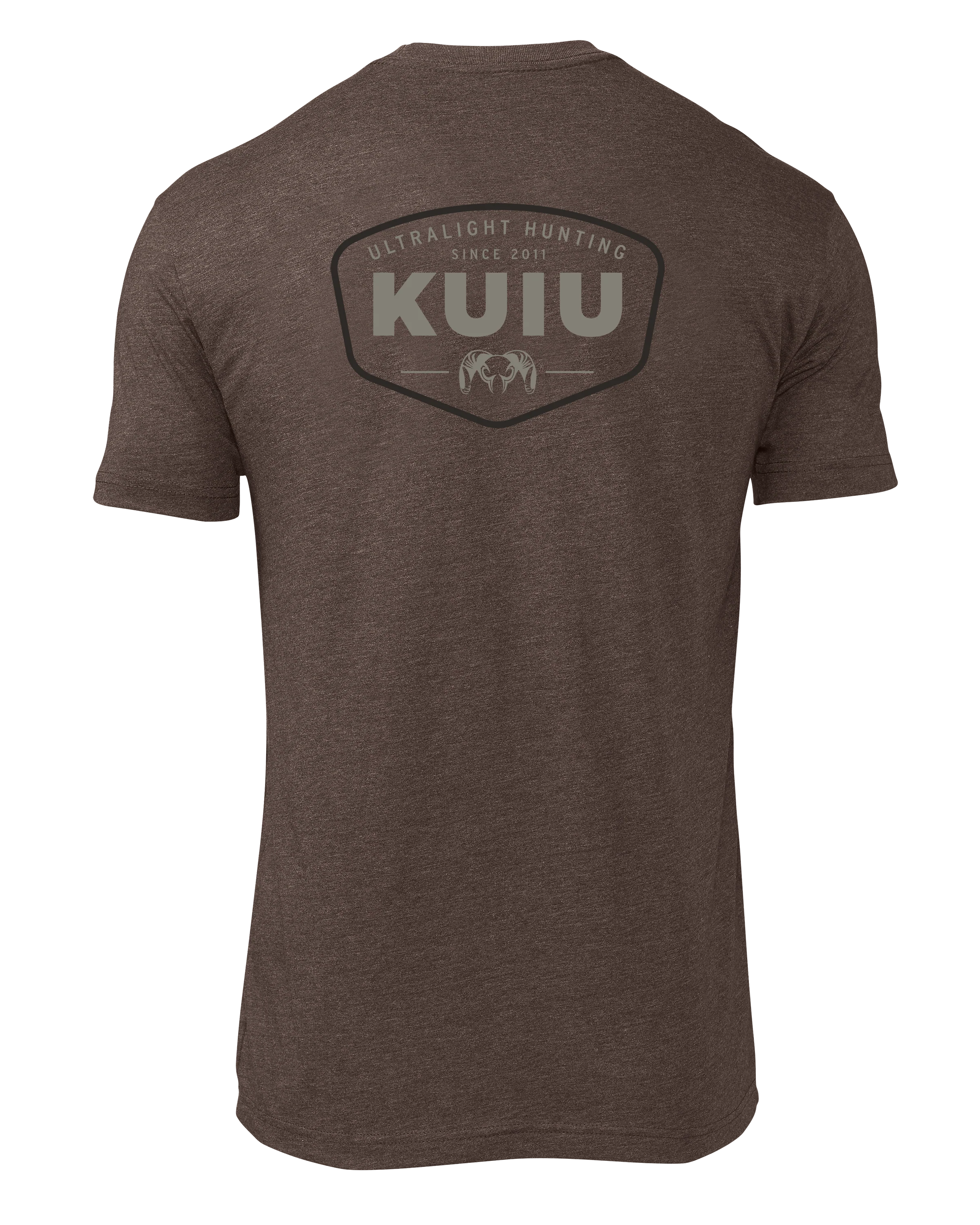 KUIU Ram Badge T-Shirt