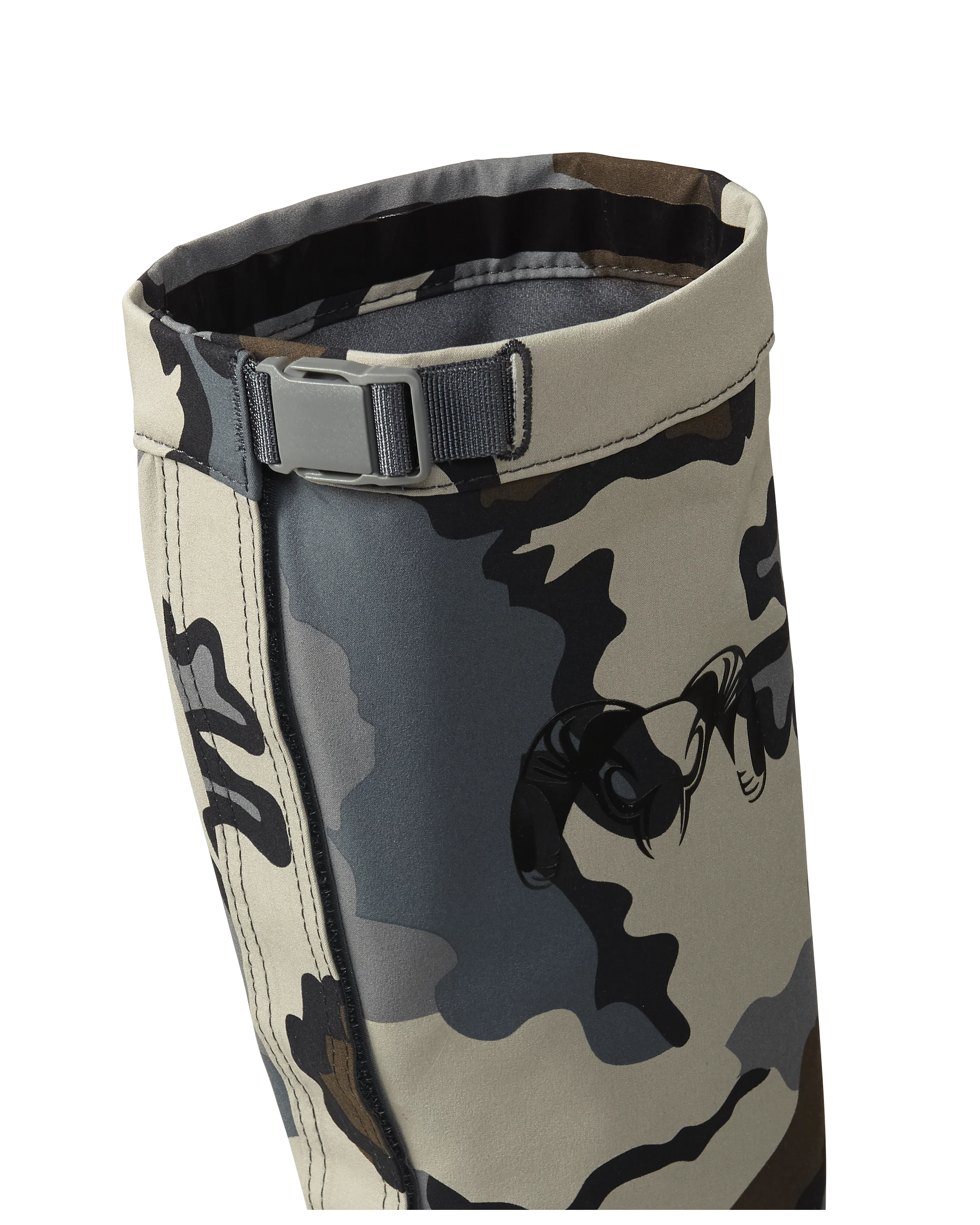 Yukon HD Hunting Boot Gaiter