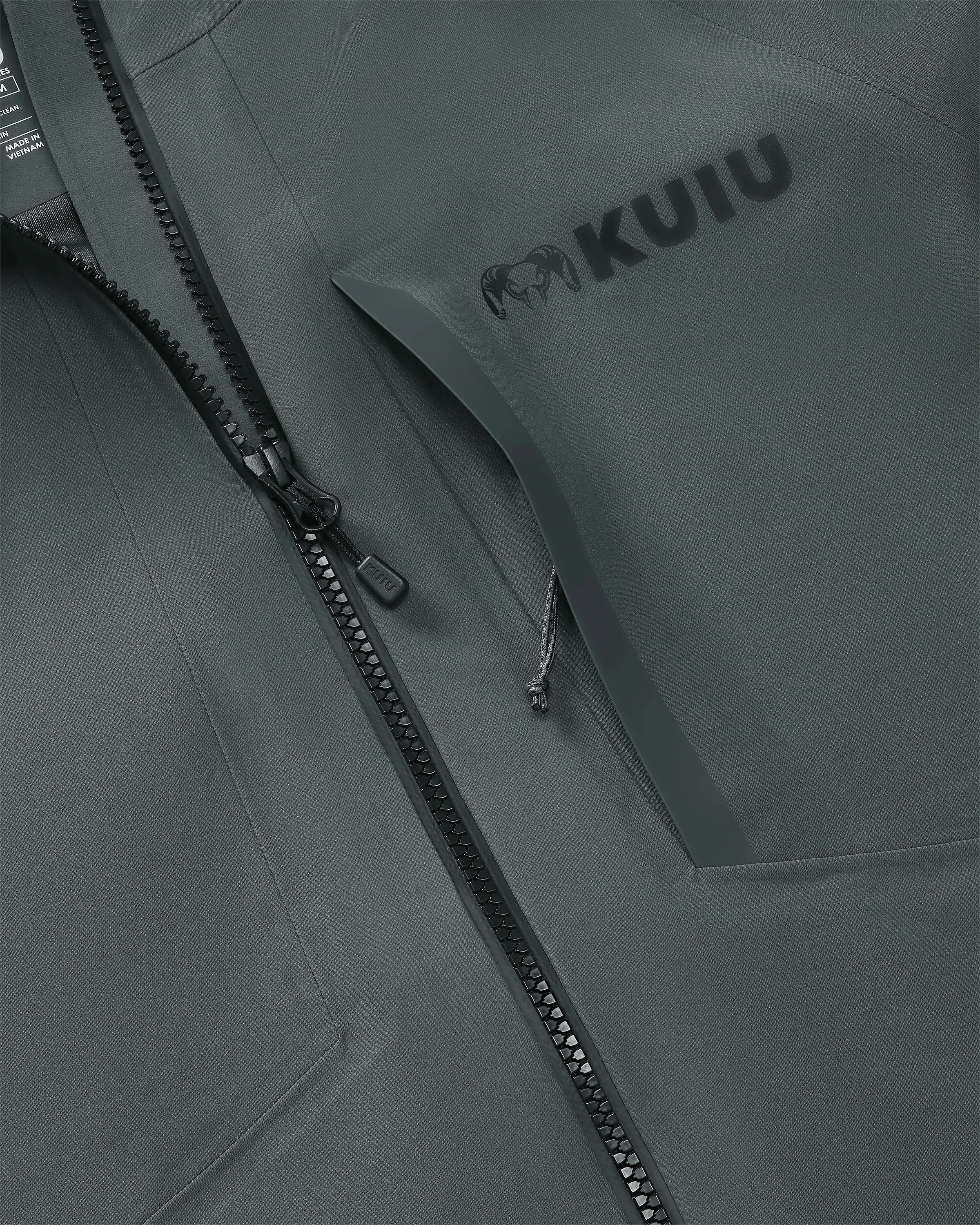 Women's Chugach TR Rain Jacket