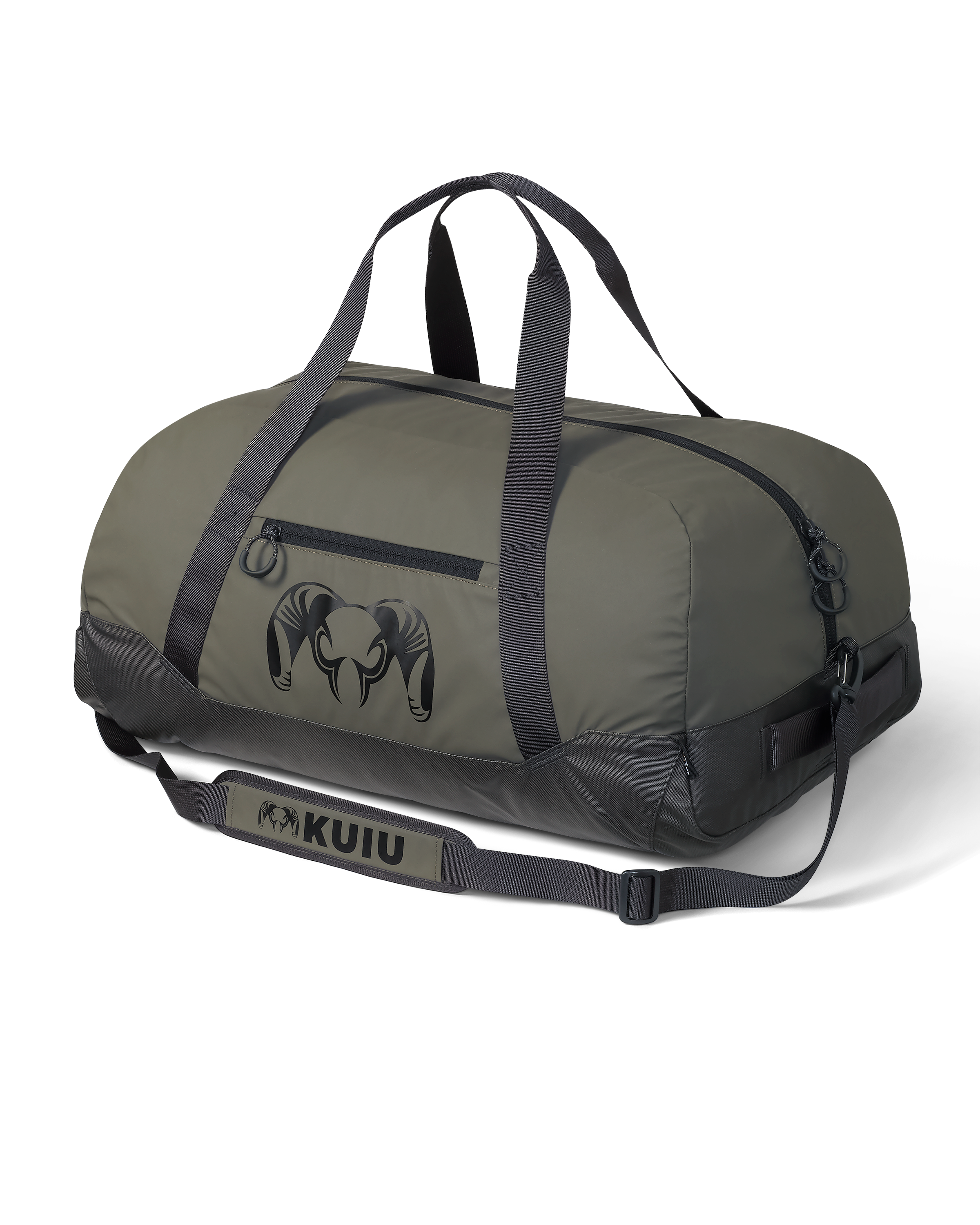 Runway CORDURA® 3000 Duffel