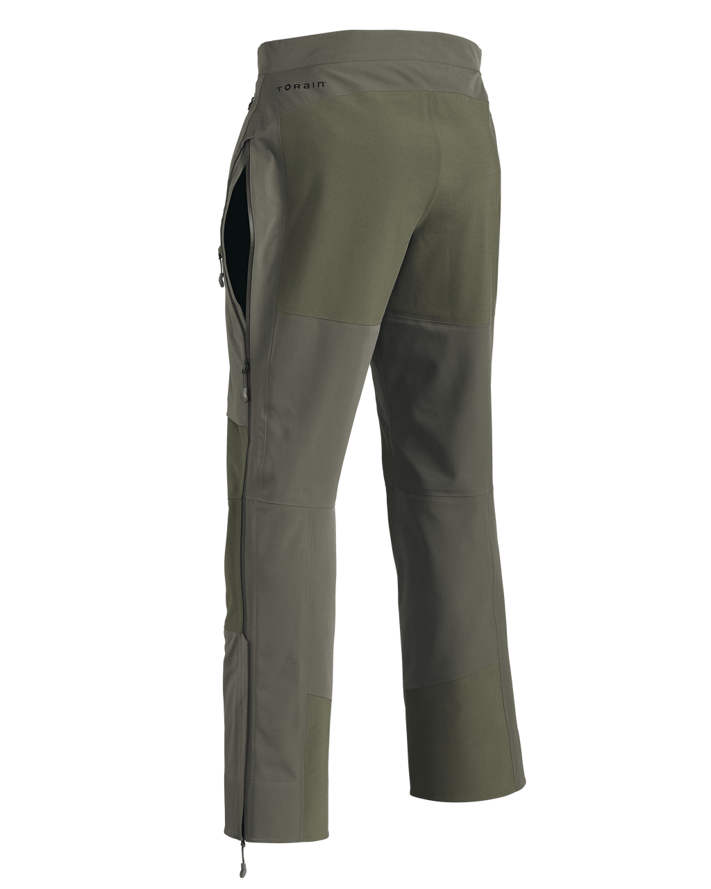 Yukon TR Rain Pant