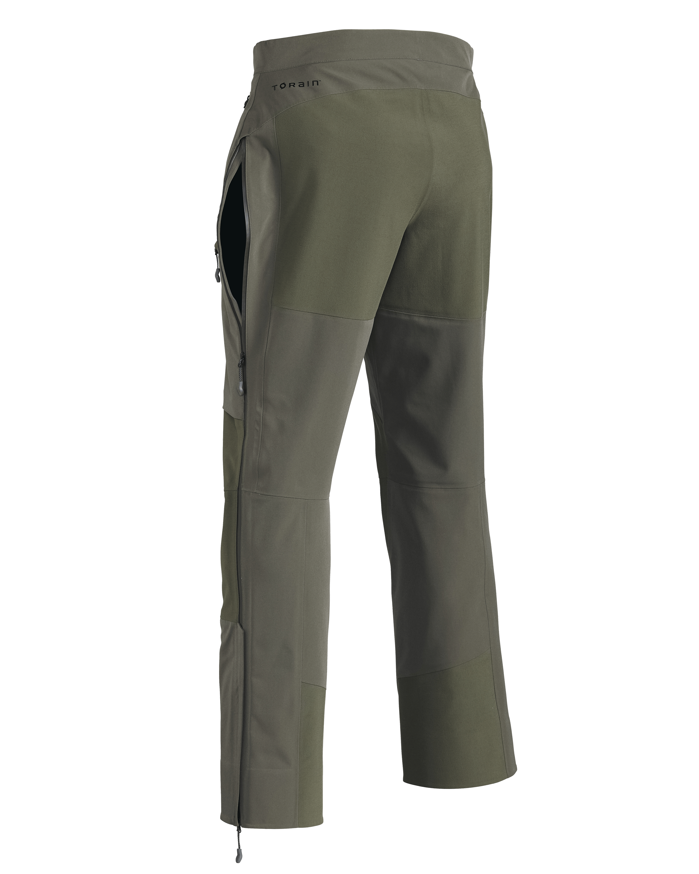 Yukon TR Rain Pant