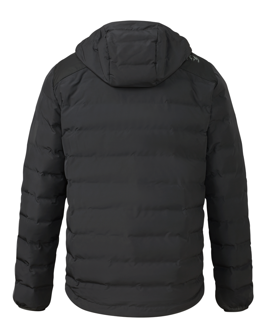 Elements Hooded Jacket