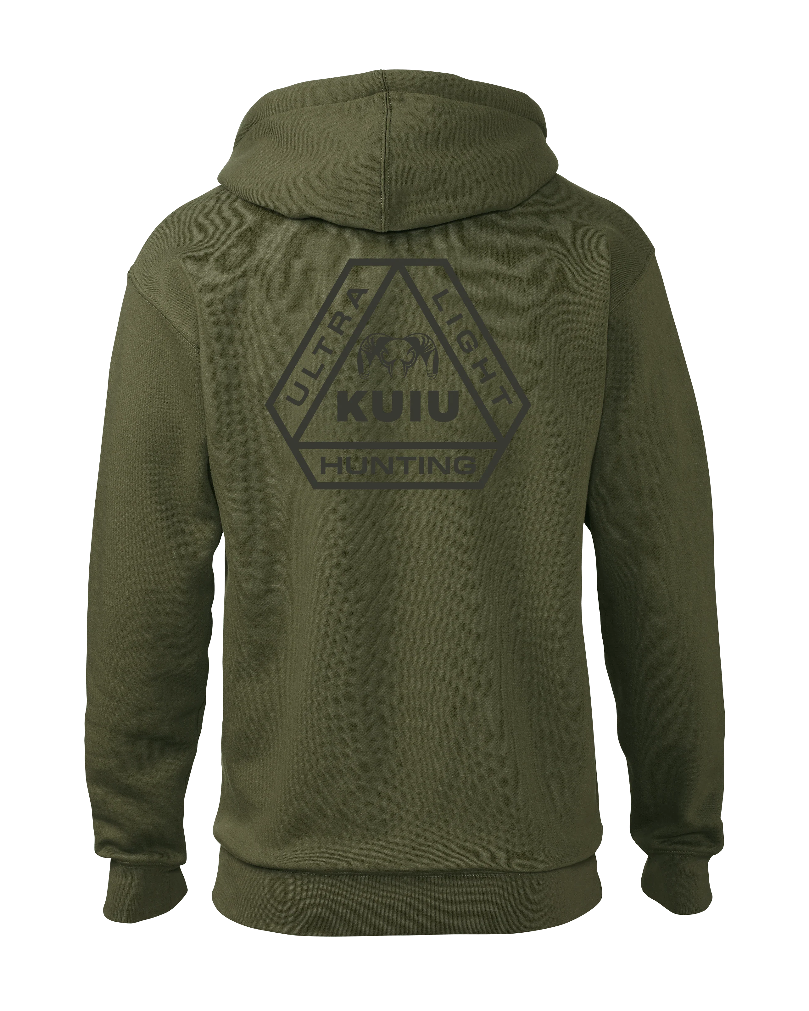 KUIU Prism Hoodie