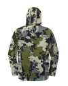 Outlet Guide DCS Jacket