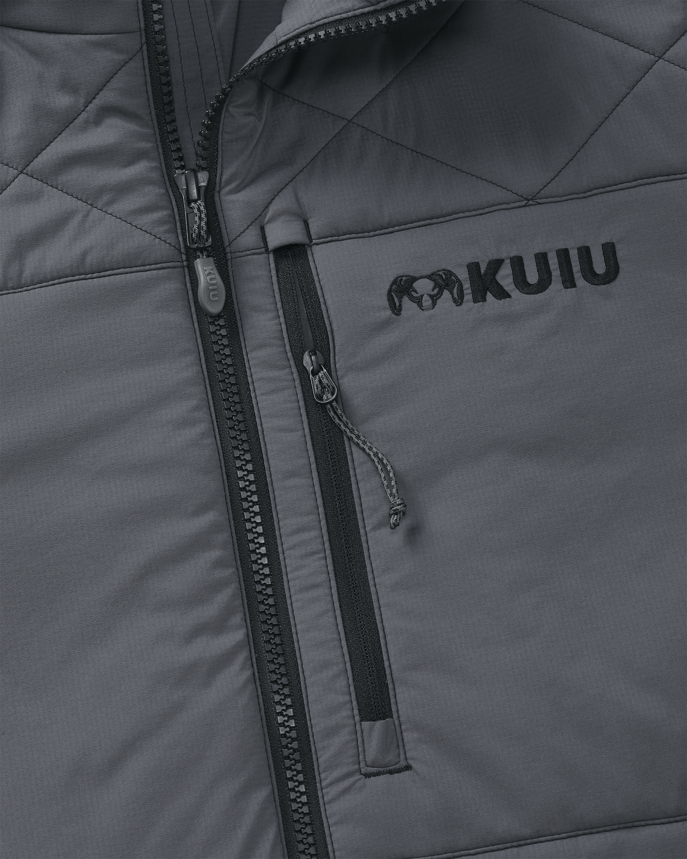 Granby Hooded Jacket