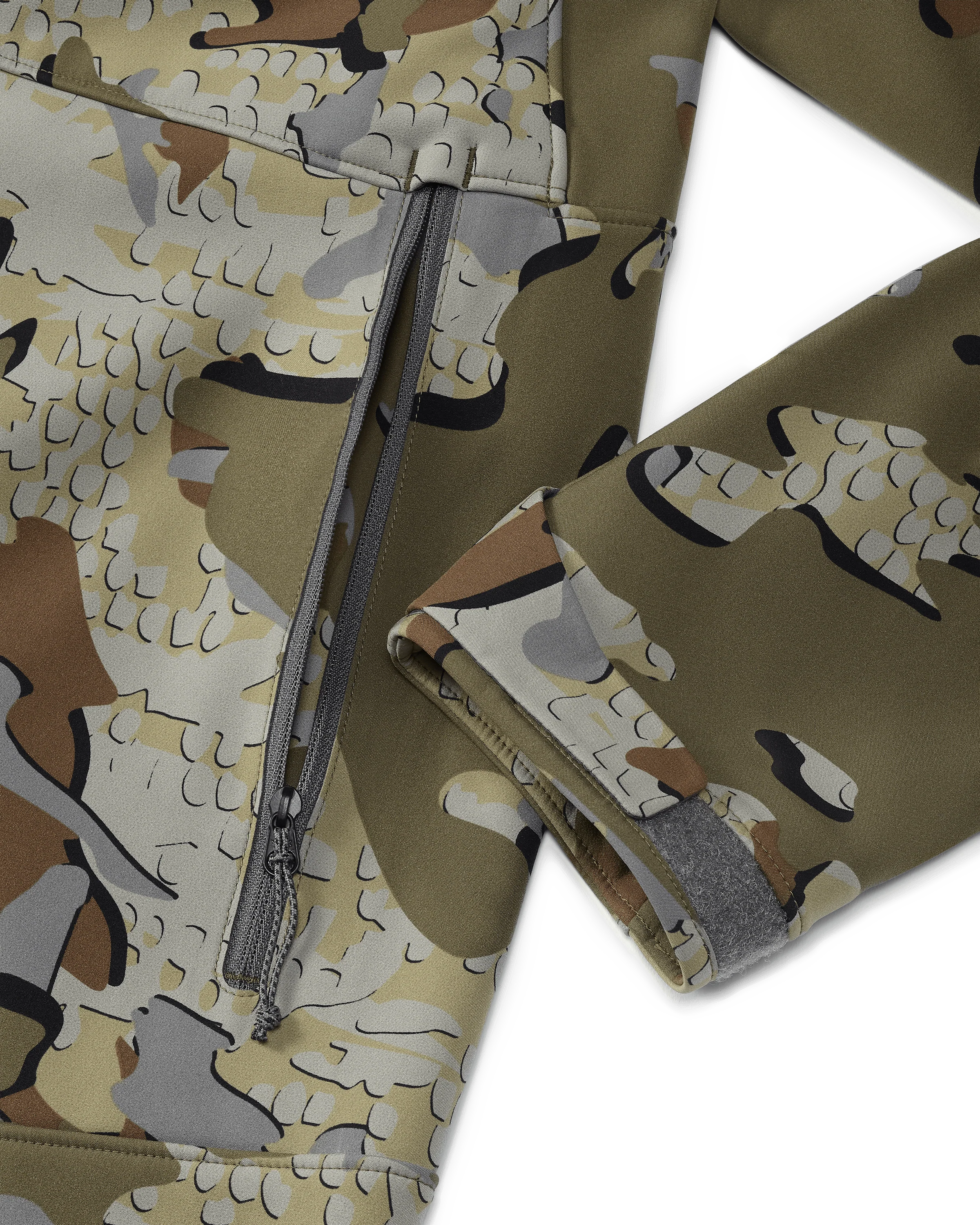 Women’s Guide PRO Hooded Jacket