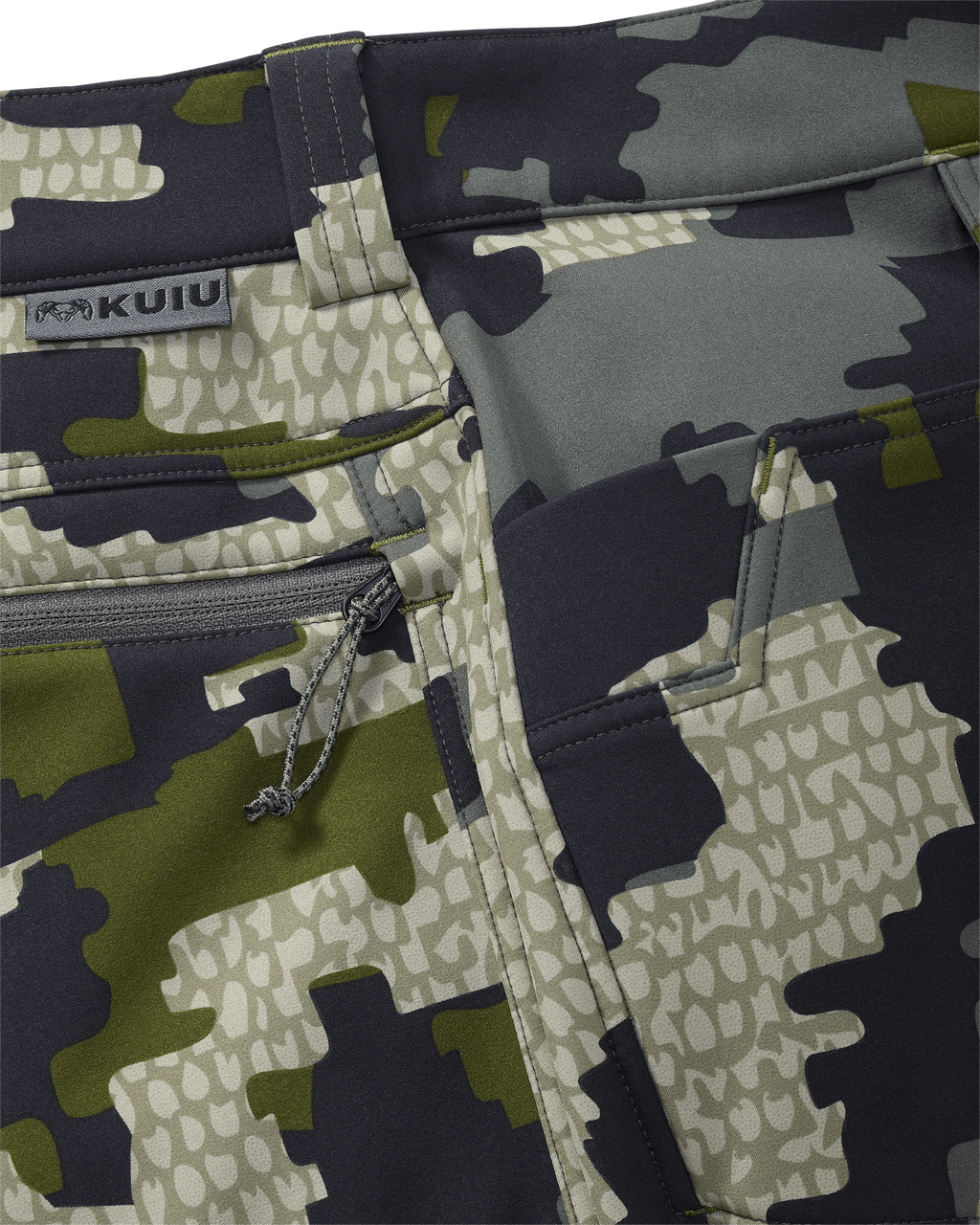 Women’s Guide PRO Pant