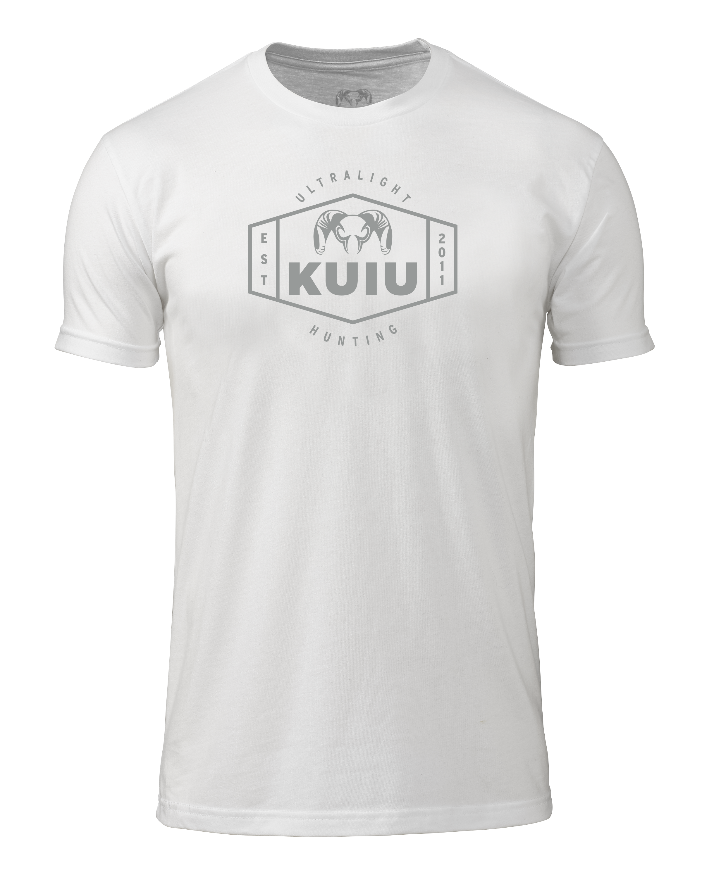 KUIU Logo Patch T-Shirt