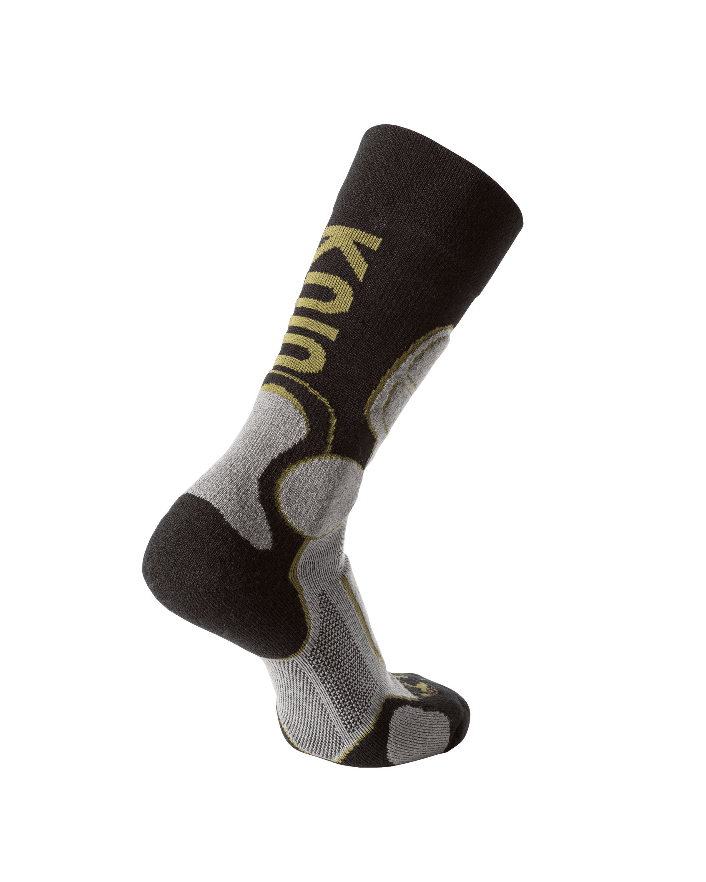 ULTRA Merino Crew Sock 2-Pair Pack