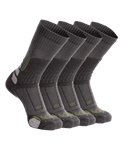 Ultra Merino Midweight Mountain Sock 4-Pair Pack