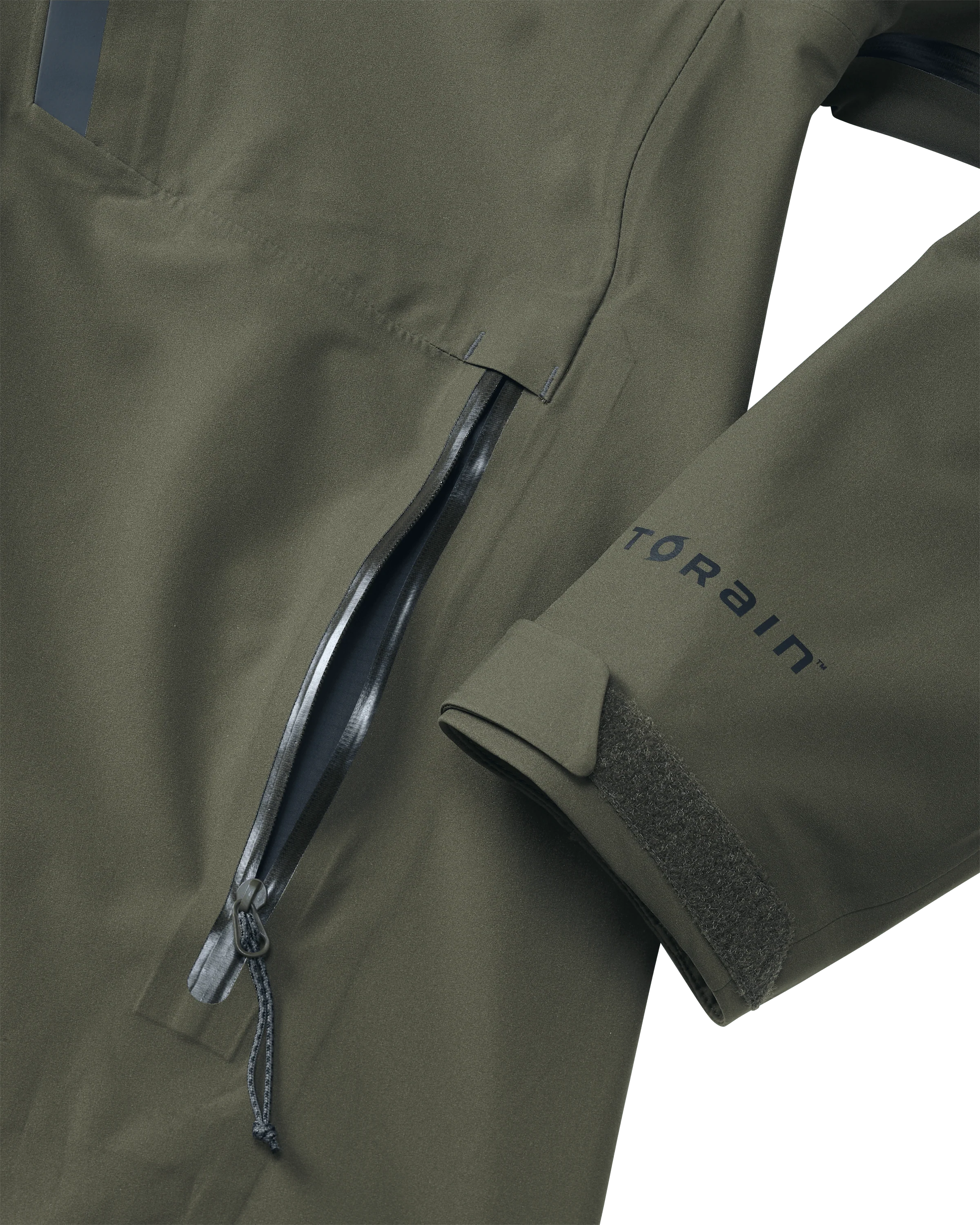 Chugach TR Rain Jacket