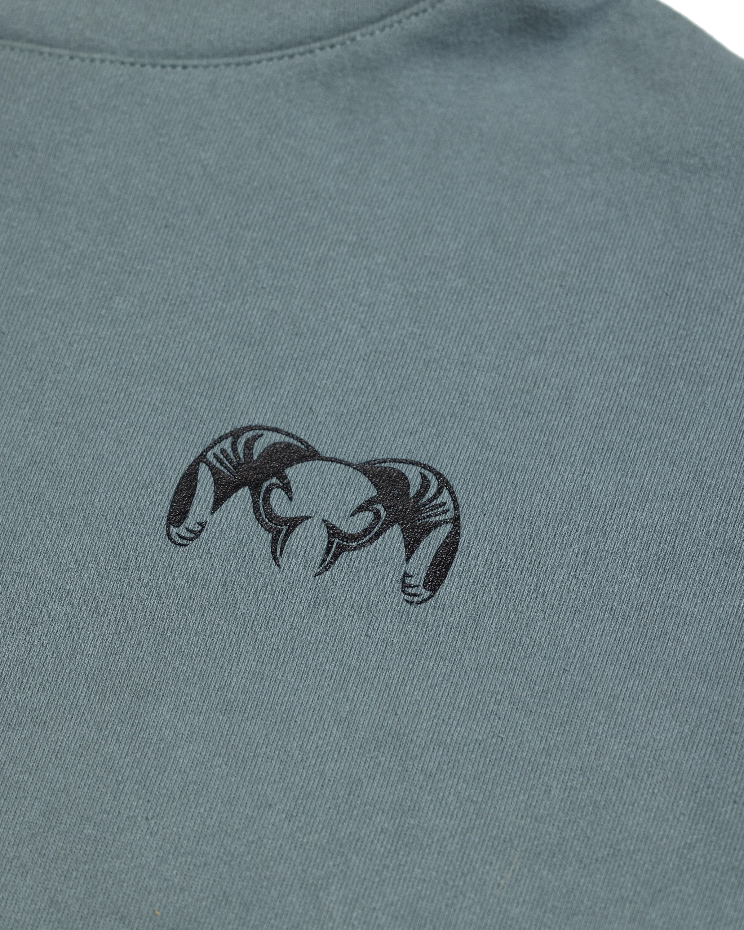 Workgrade Heavyweight Hoodie