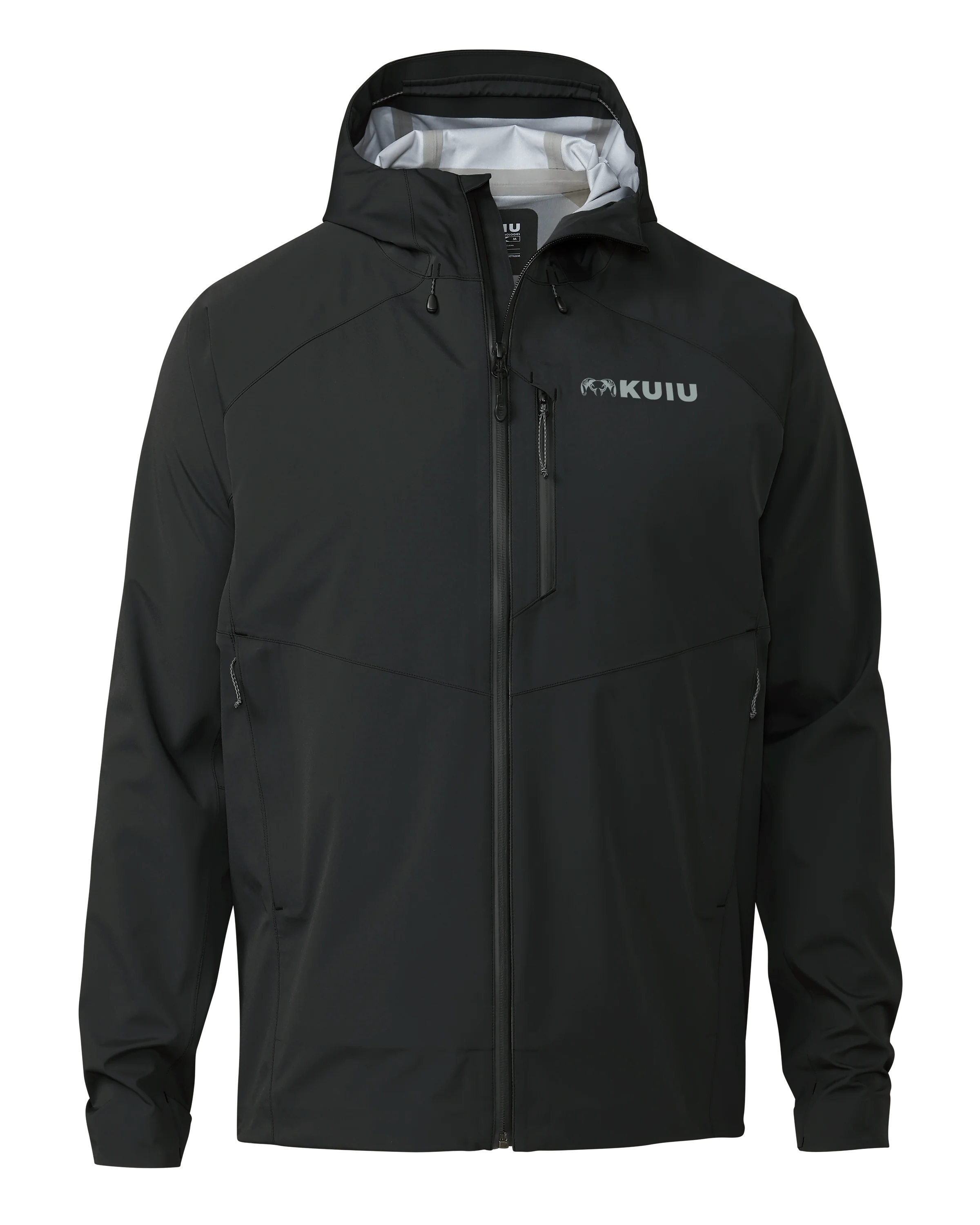 Northridge Rain Jacket