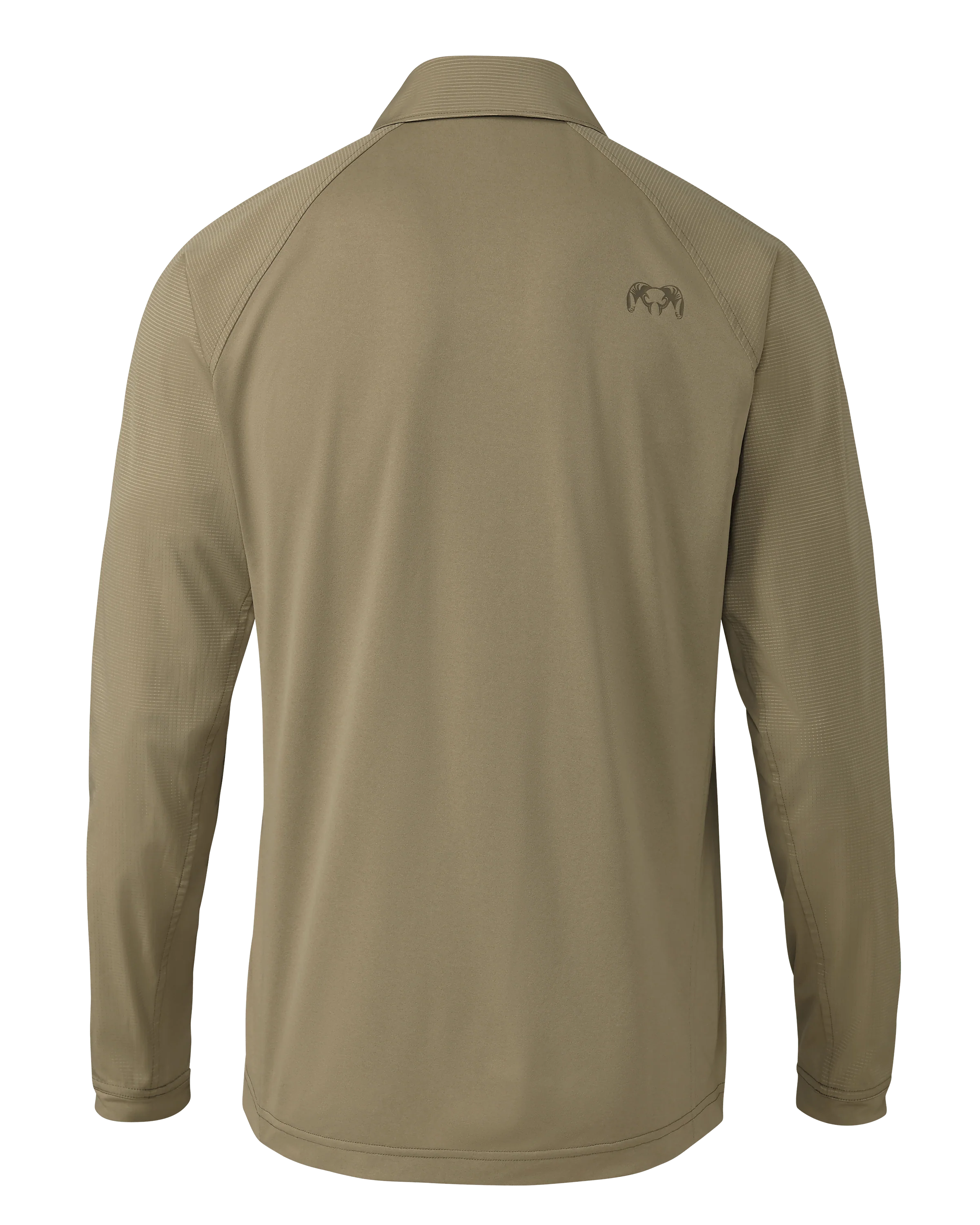 Tiburon Hybrid Snap Shirt