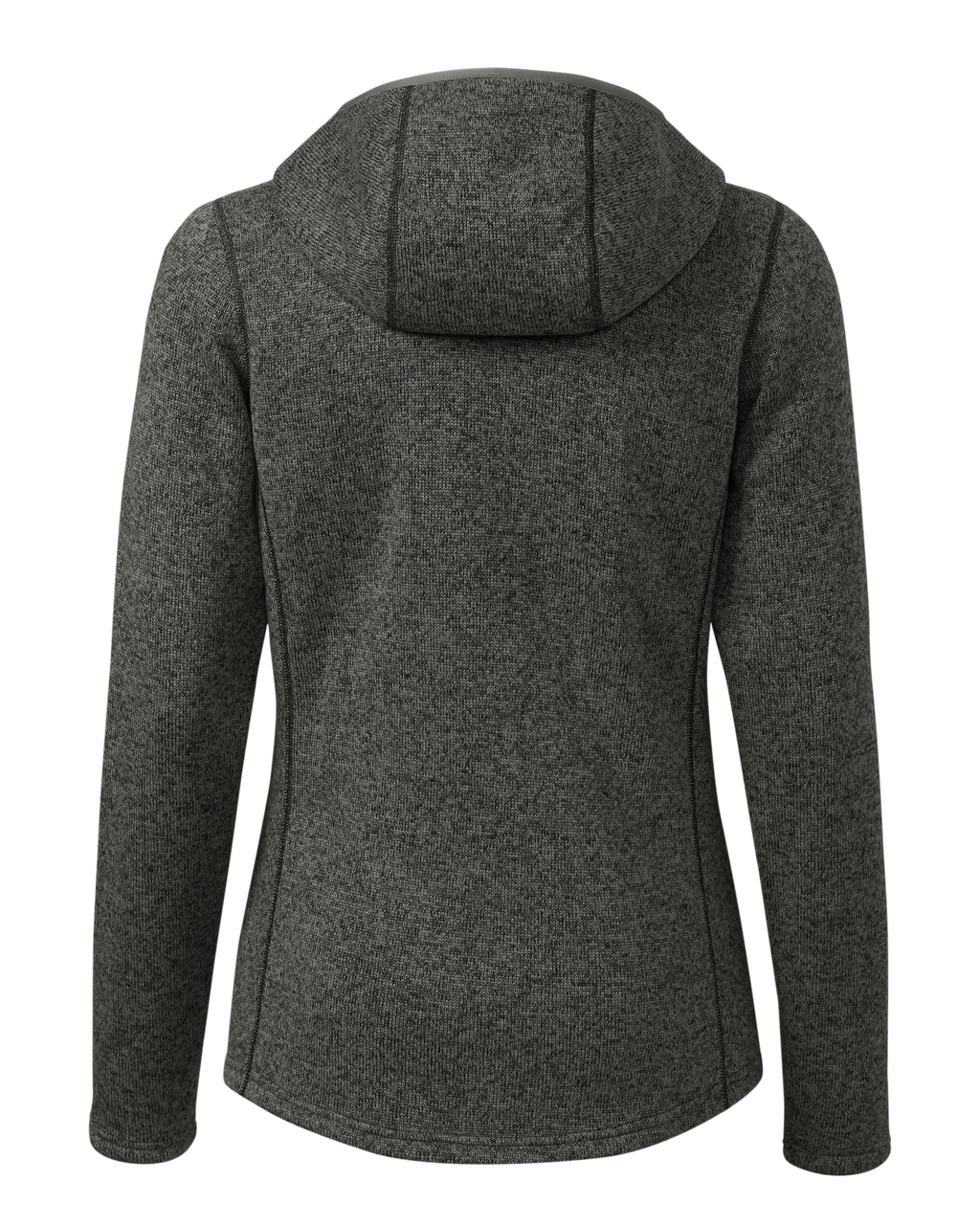 Women's Base Camp Hooded Sweater